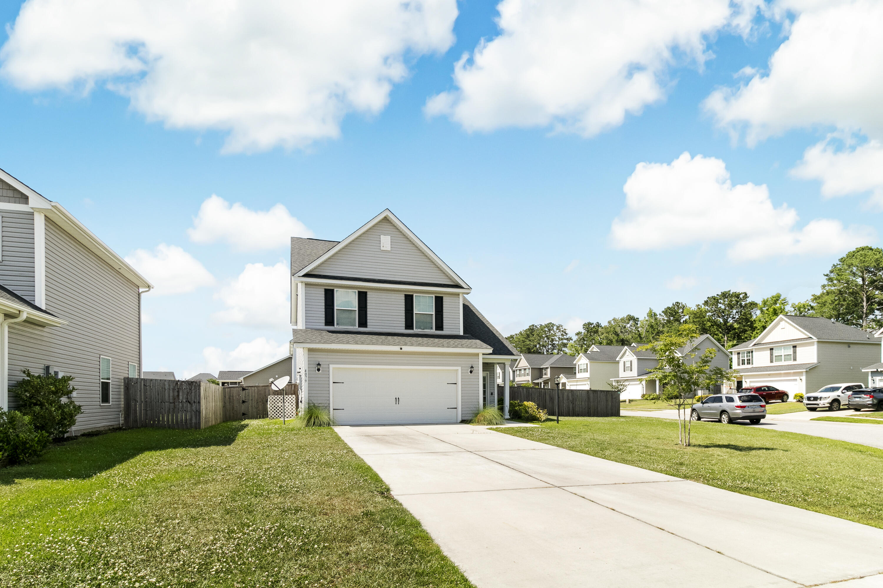4079 Exploration Road