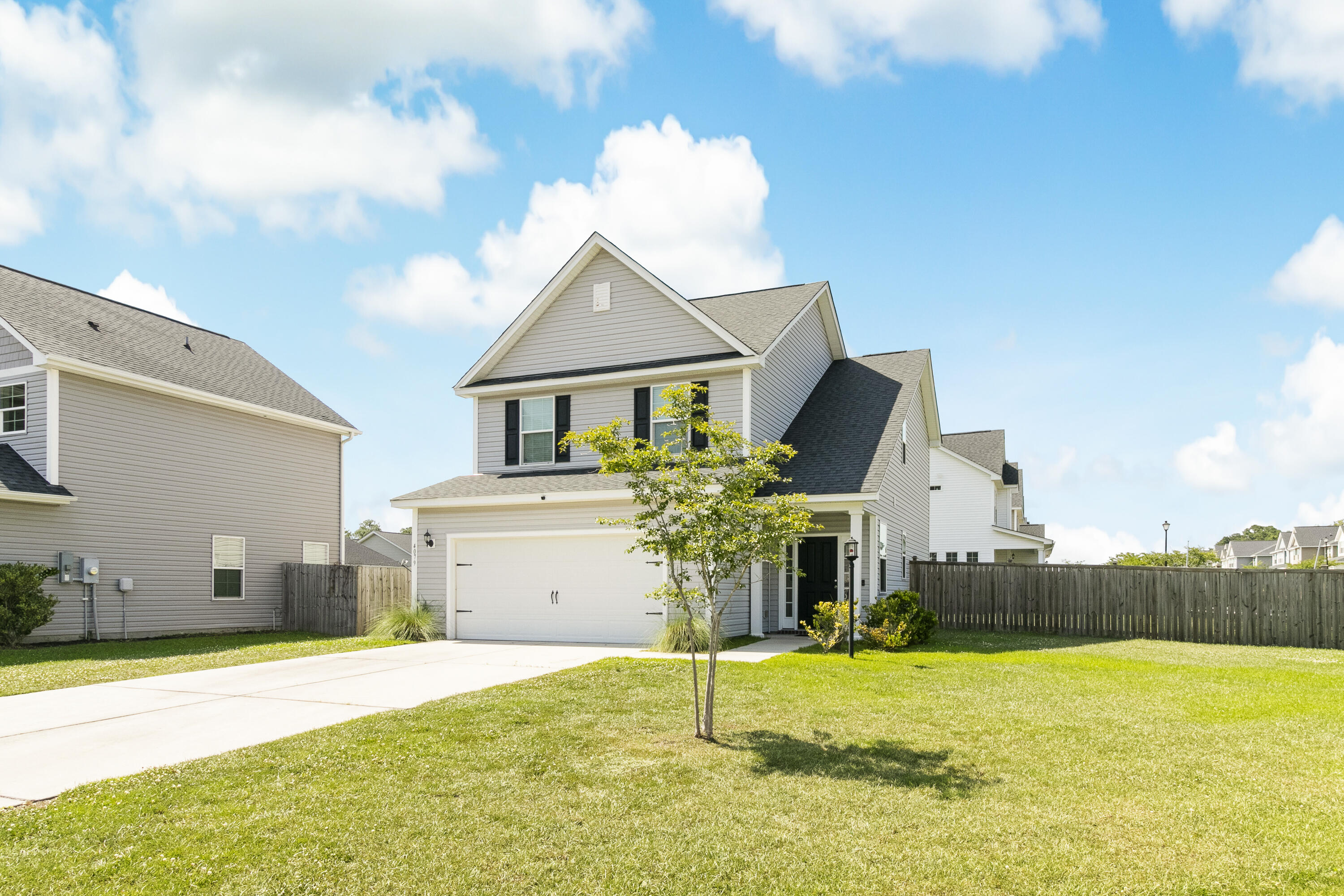4079 Exploration Road