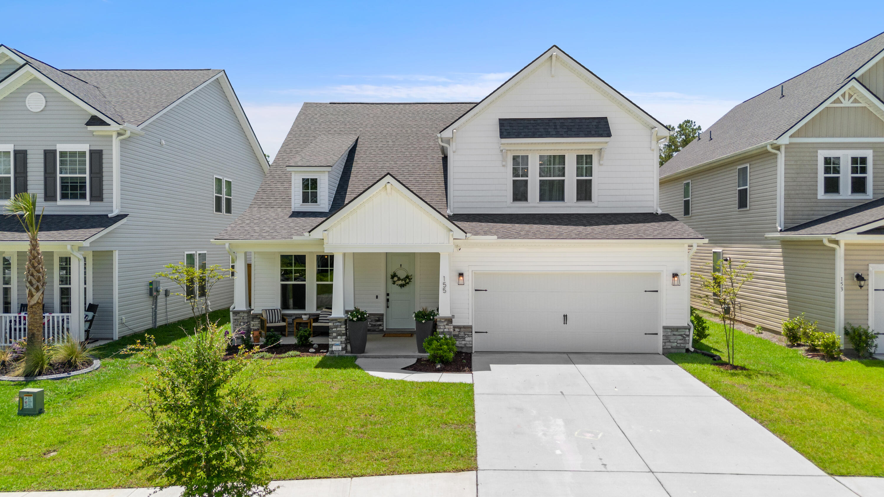 155 Wappoo Trace Lane