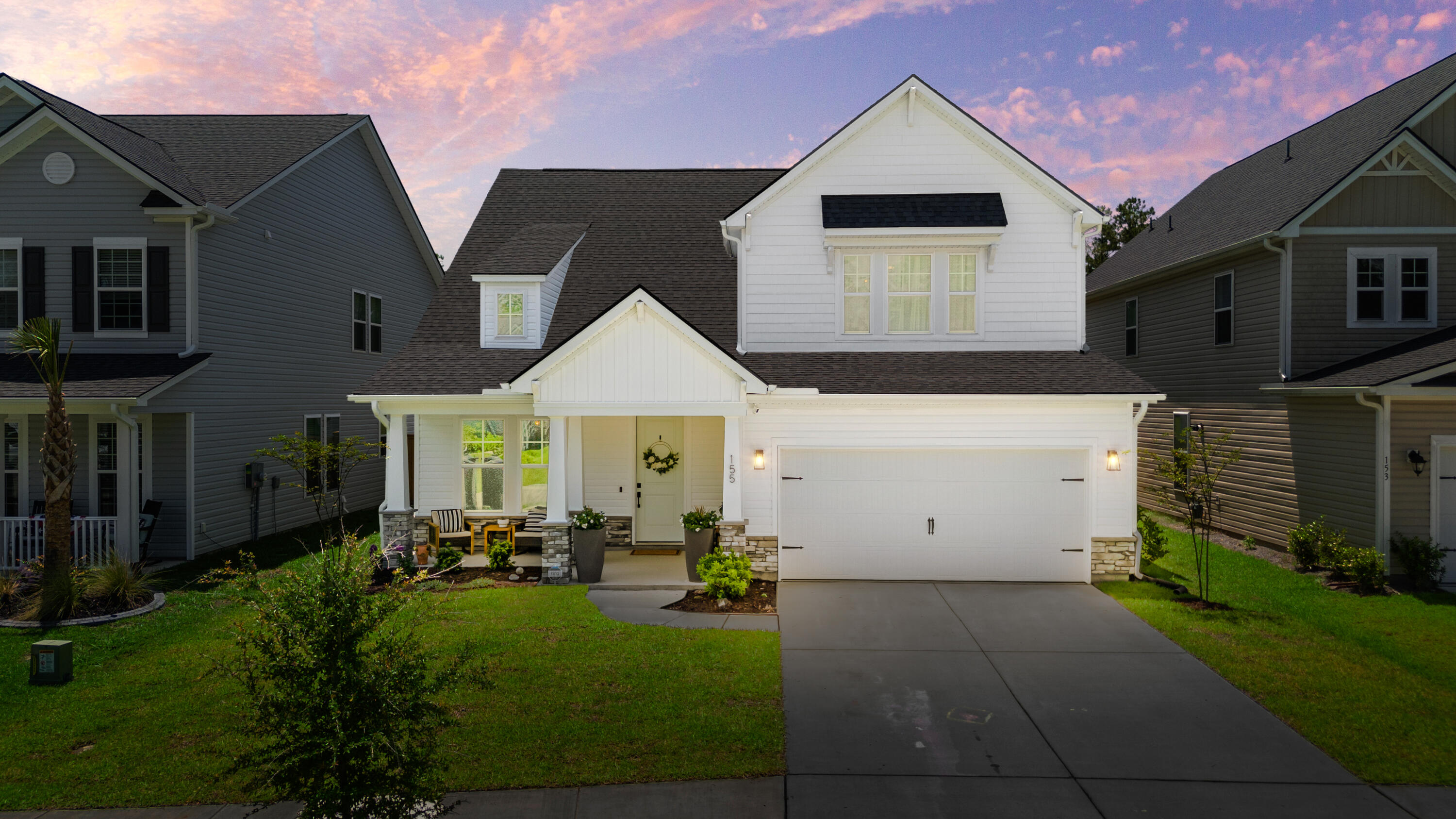 155 Wappoo Trace Lane