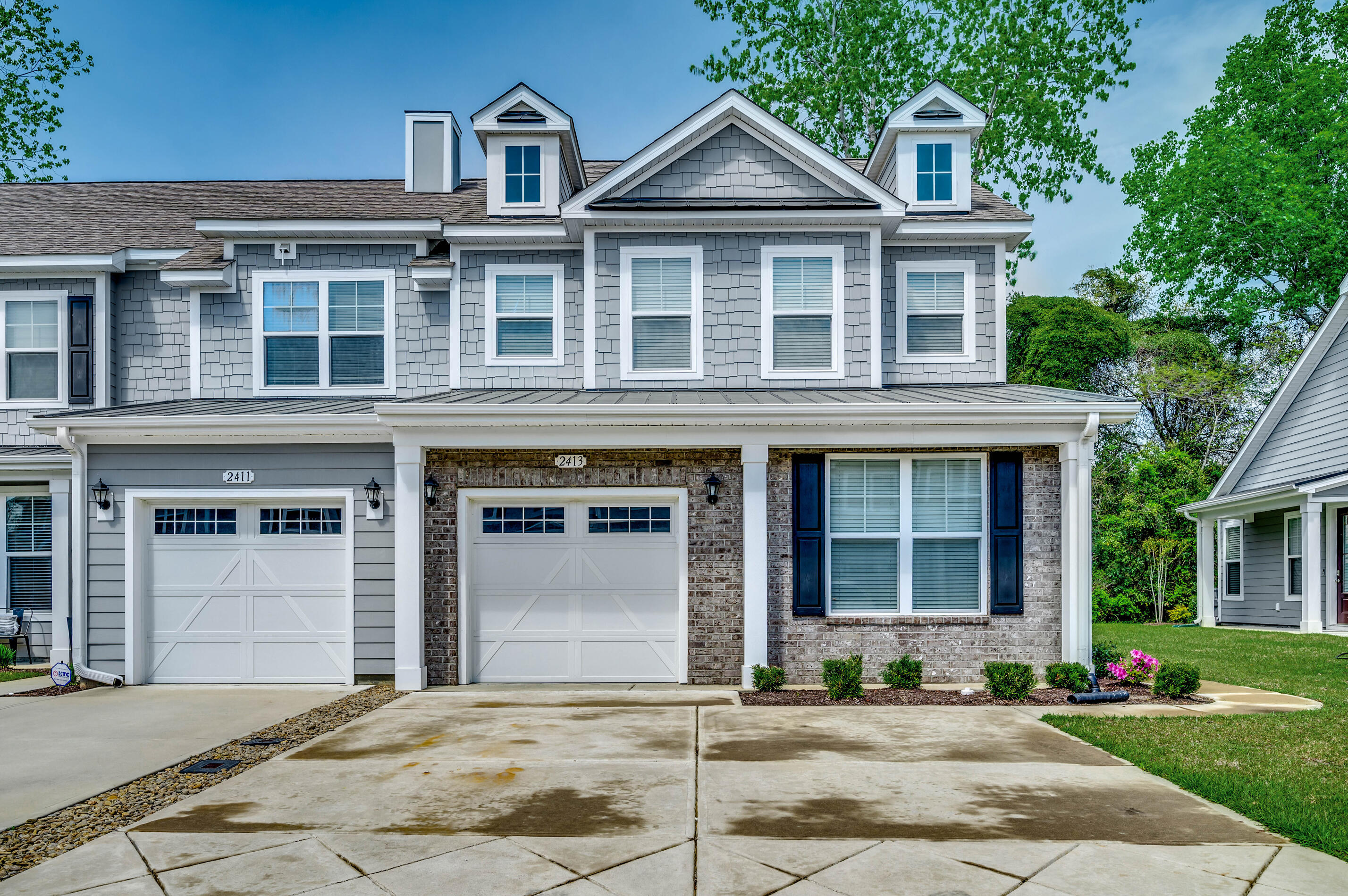 2413 Thoroughfare Drive