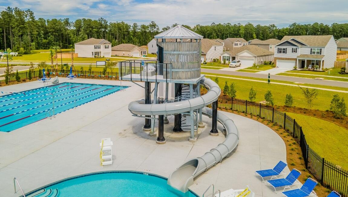 260 Ivory Shadow Road