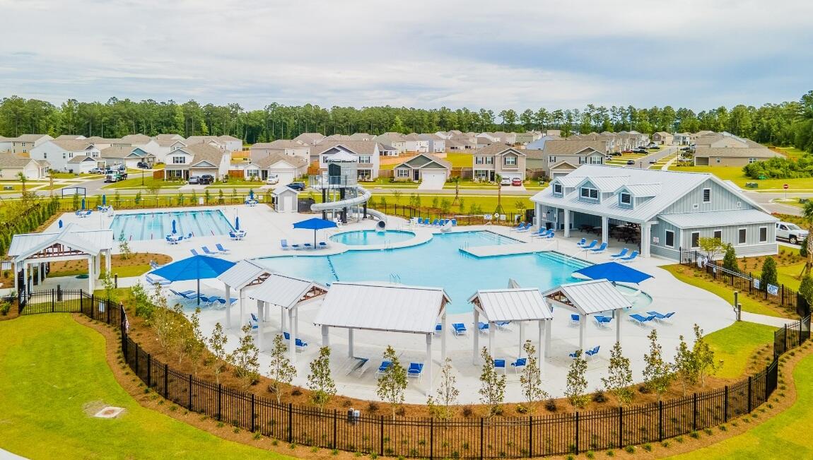 260 Ivory Shadow Road