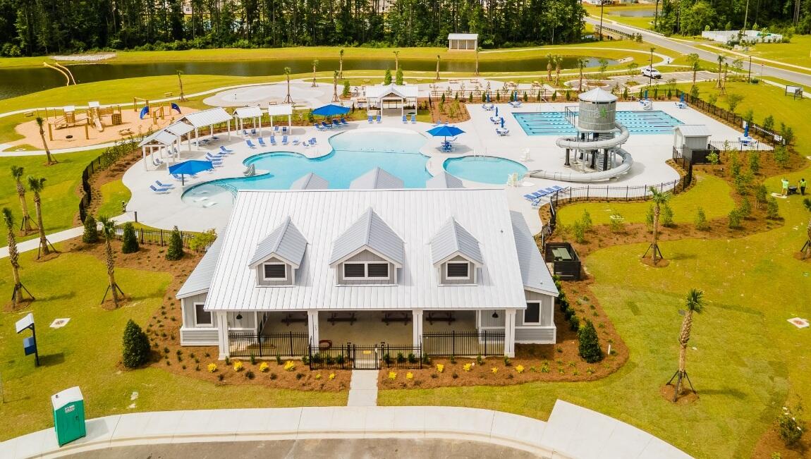 260 Ivory Shadow Road