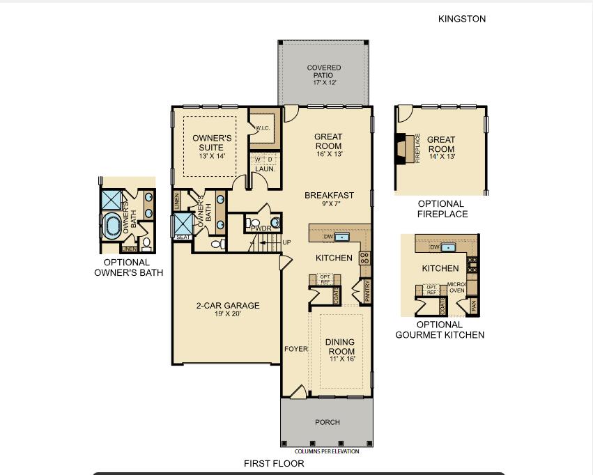 188 Steepbrook Drive
