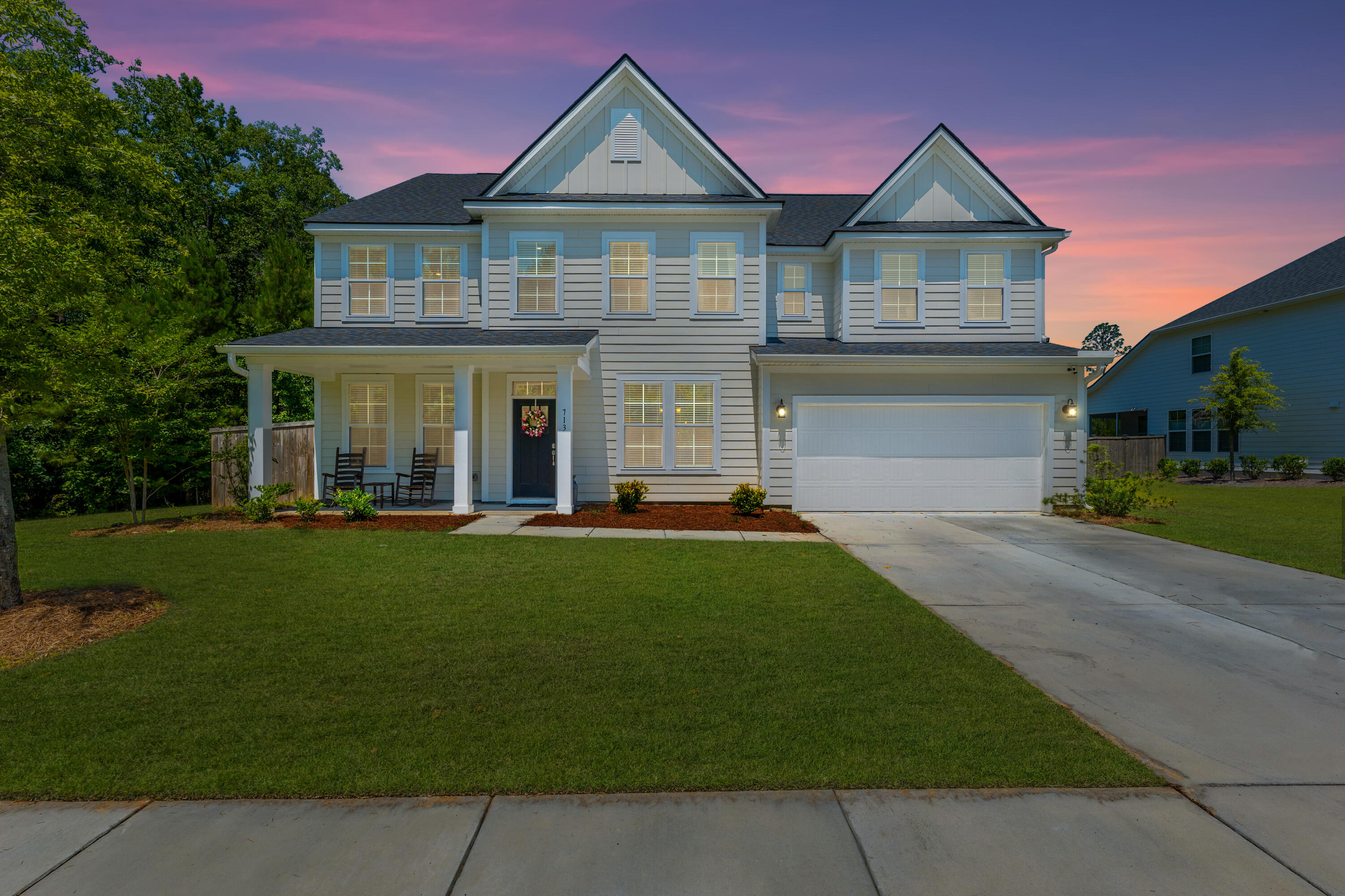 713 S Pointe Boulevard