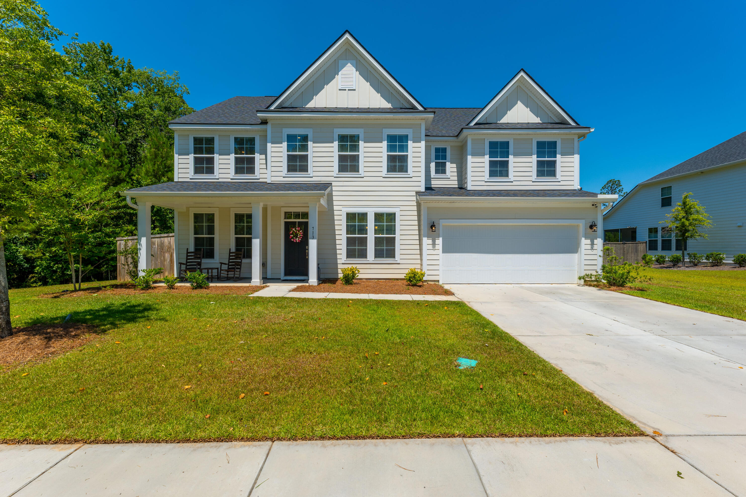 713 S Pointe Boulevard