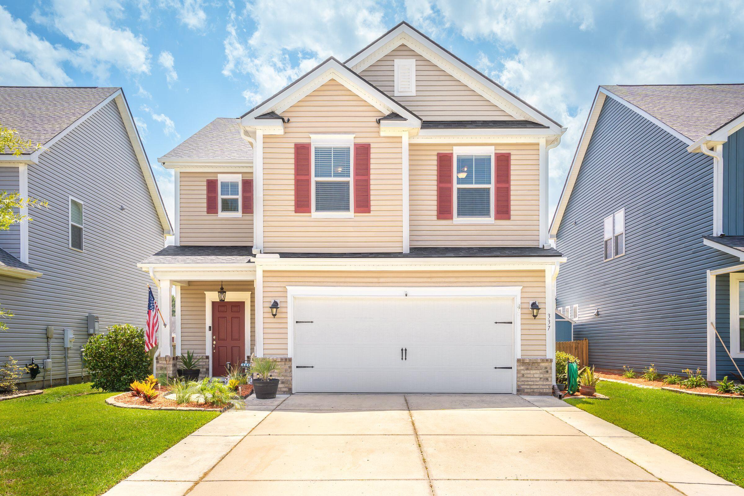 337 Beachgrass Lane