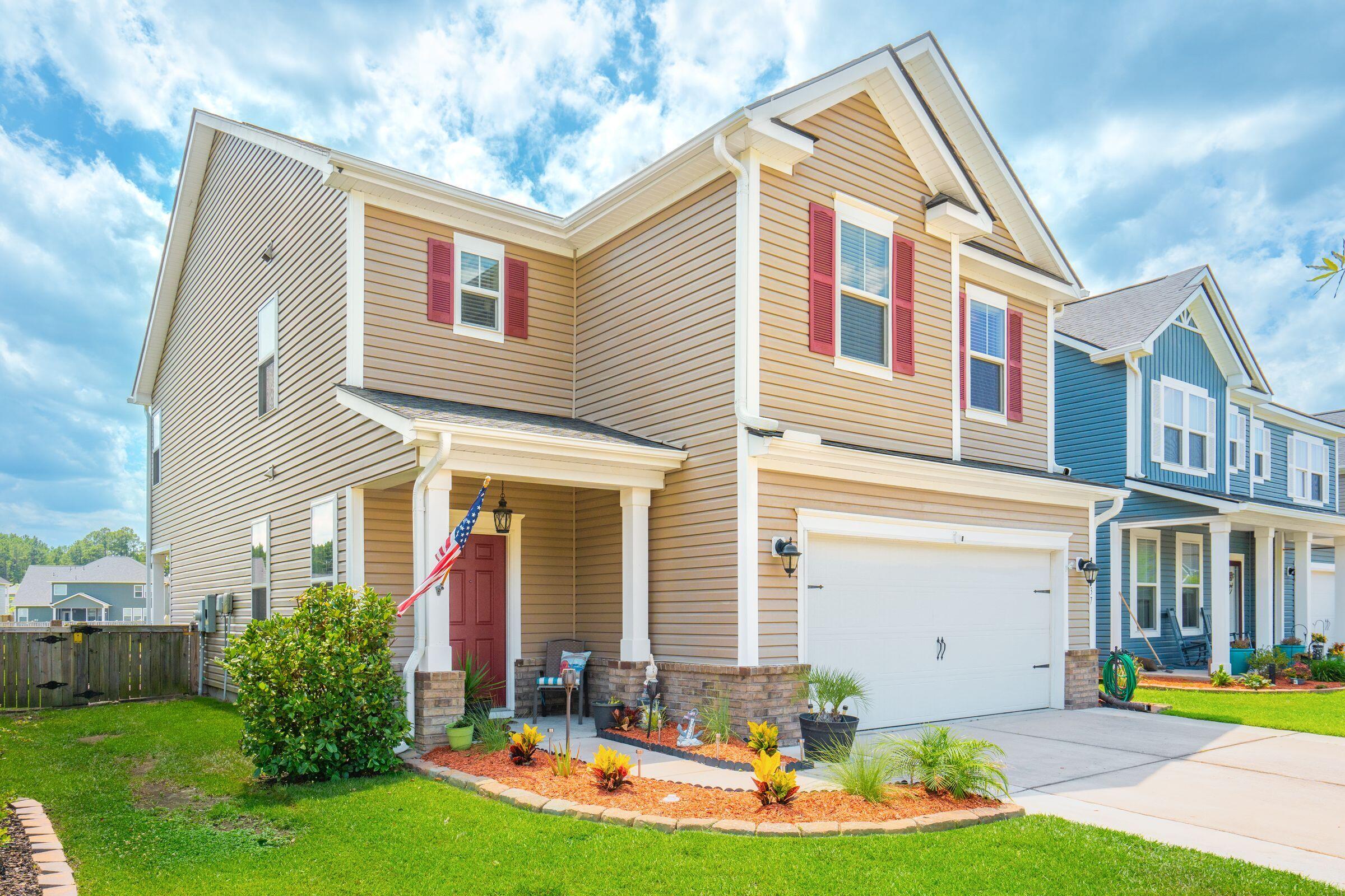 337 Beachgrass Lane