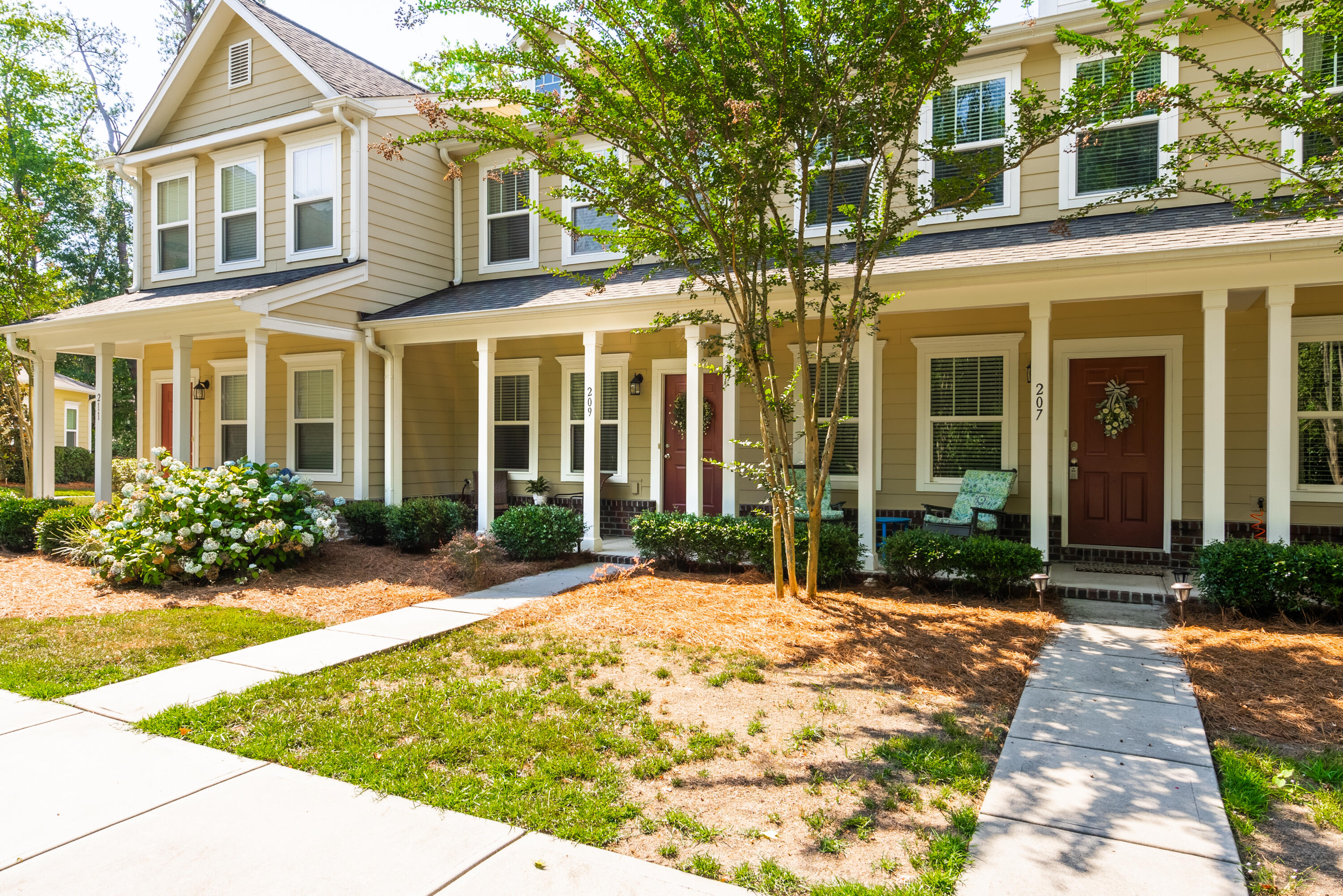 209 Bennett Lane