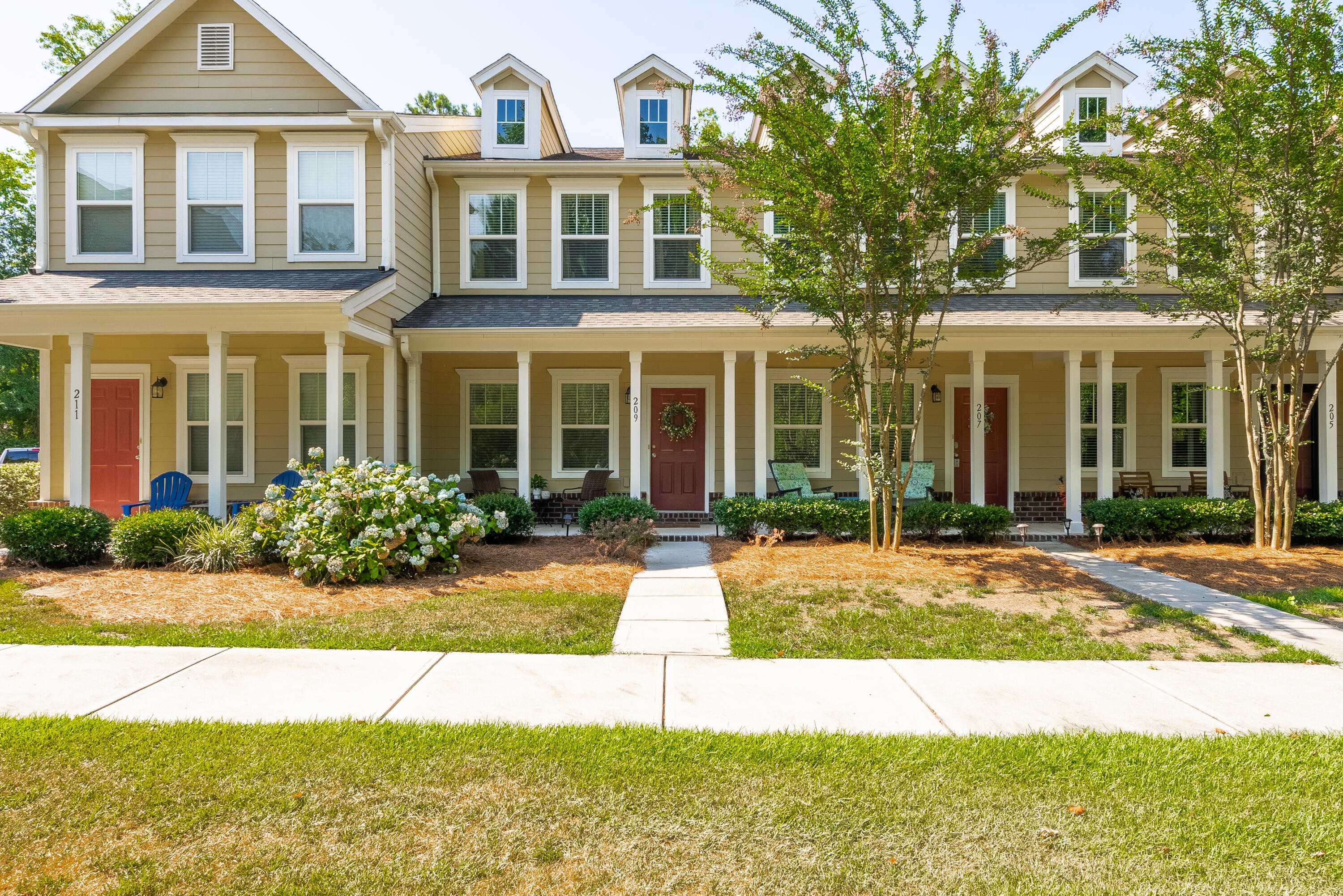 209 Bennett Lane