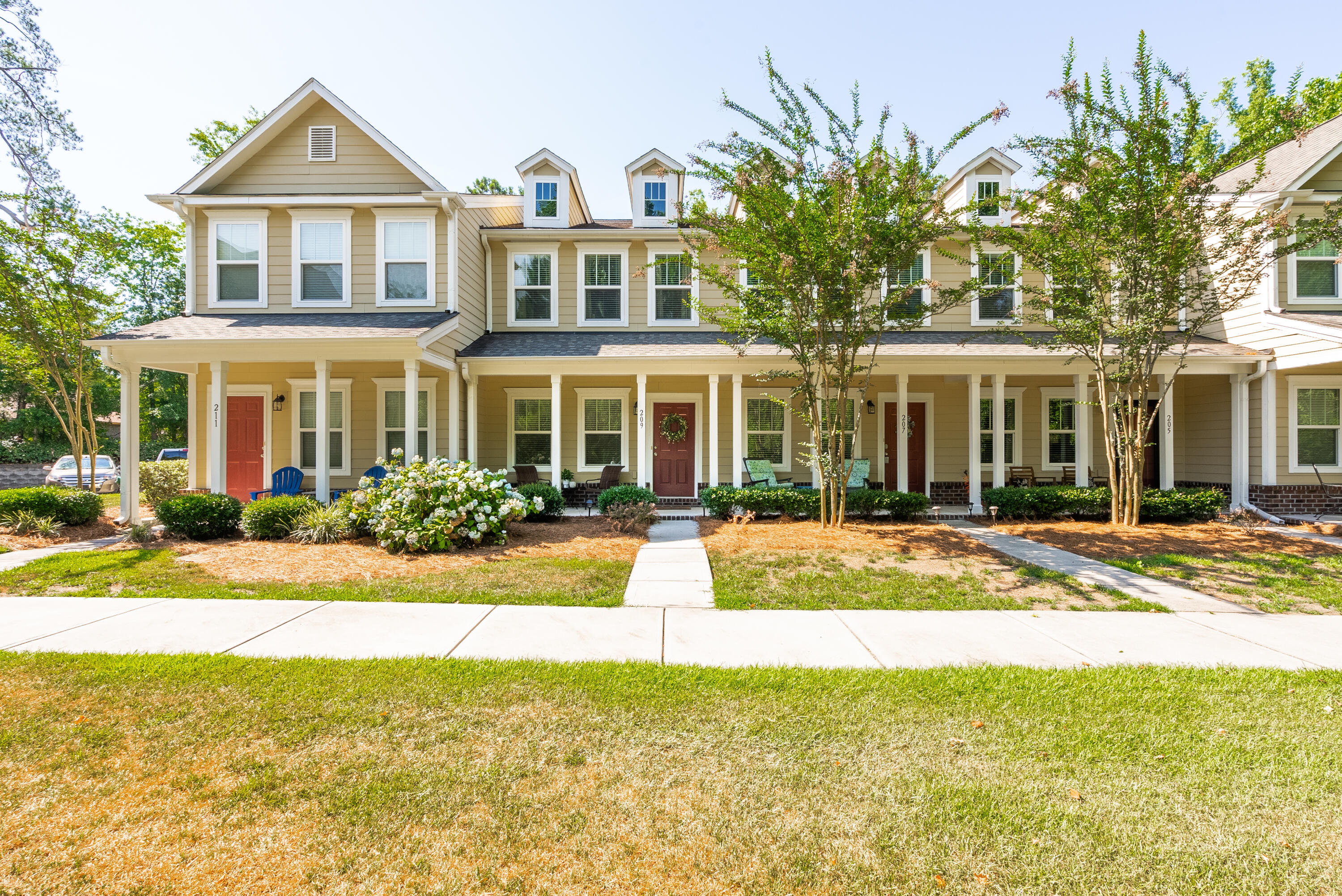 209 Bennett Lane