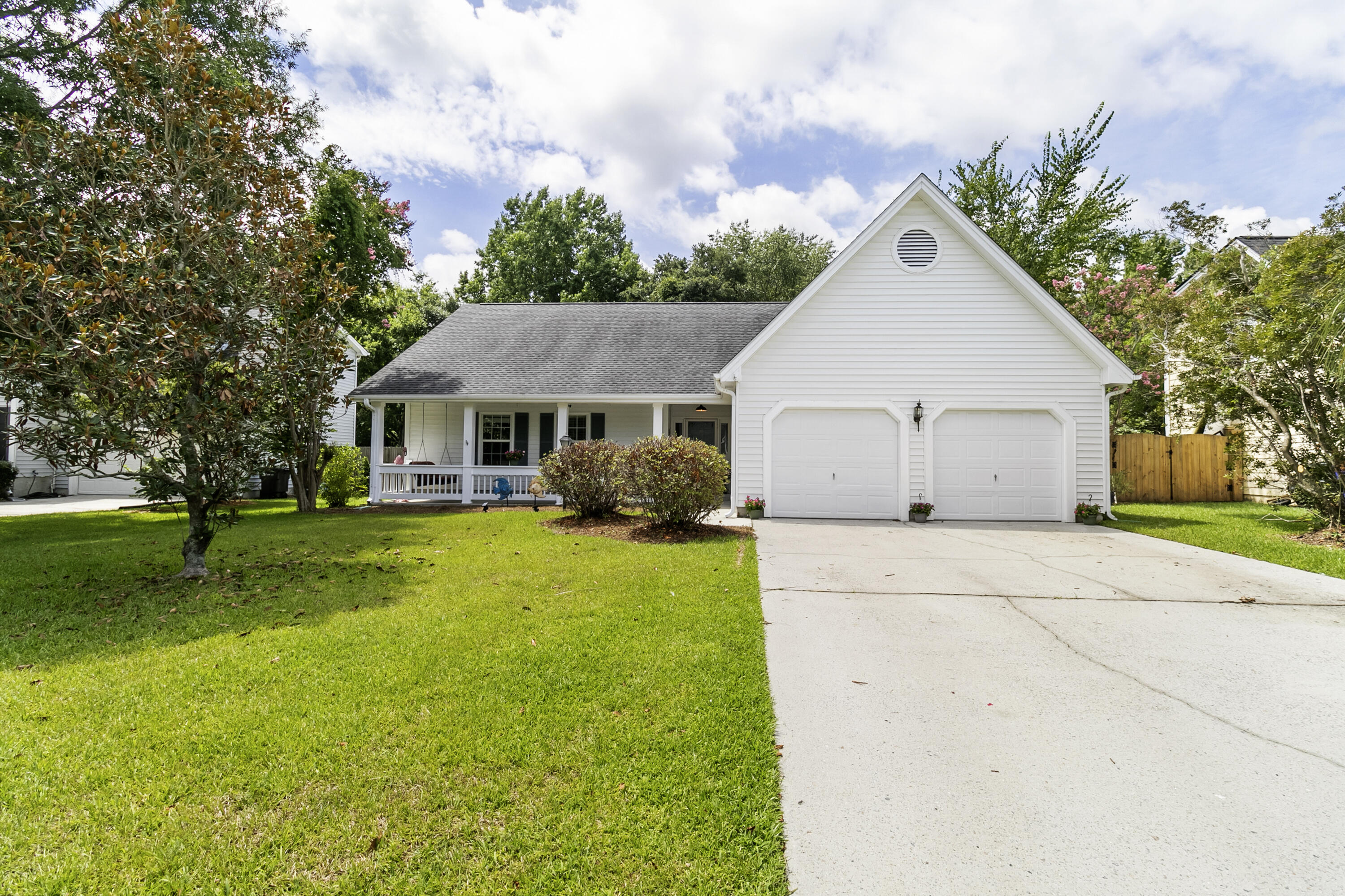 1553 Glen Erin Drive