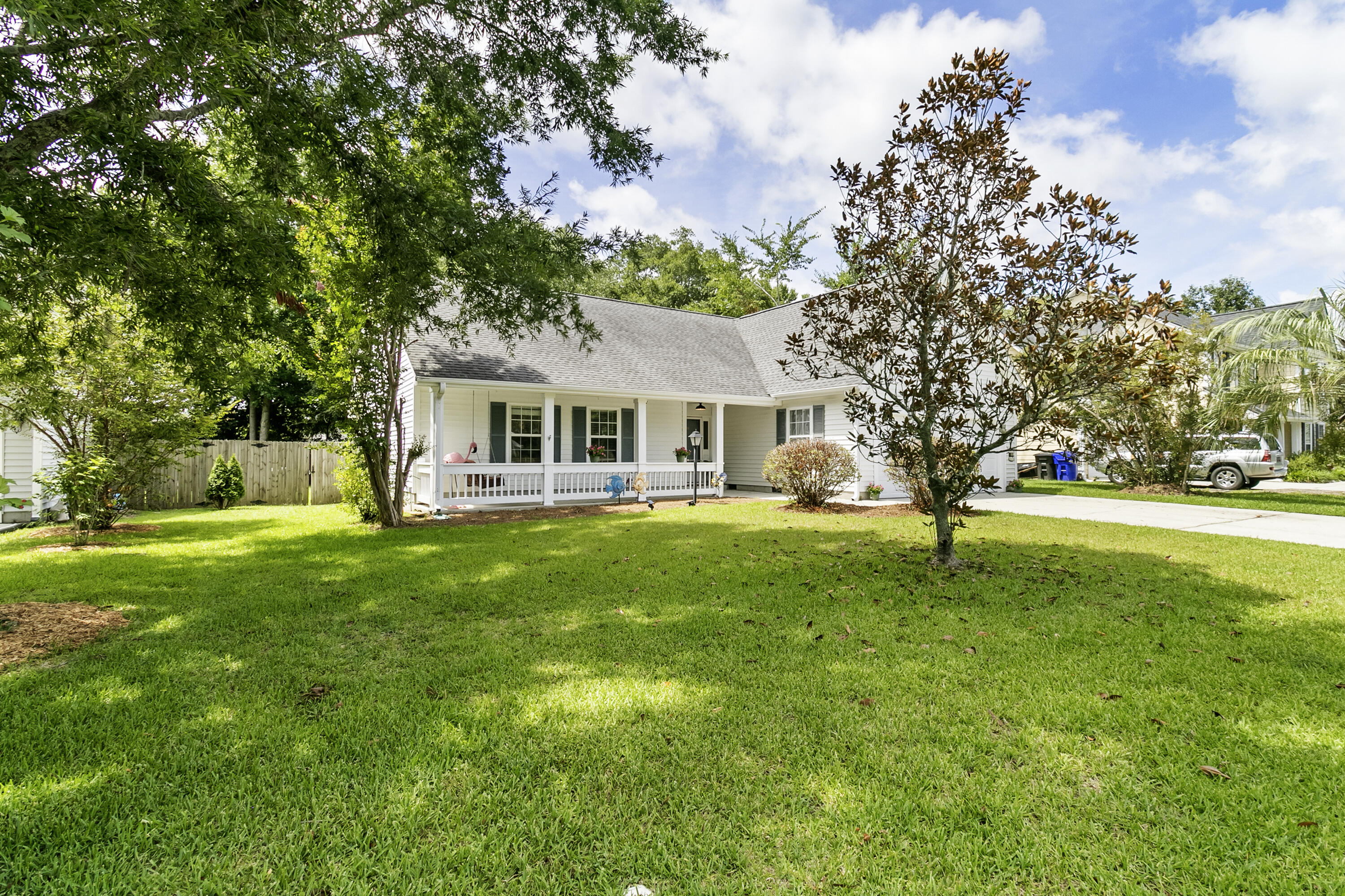 1553 Glen Erin Drive