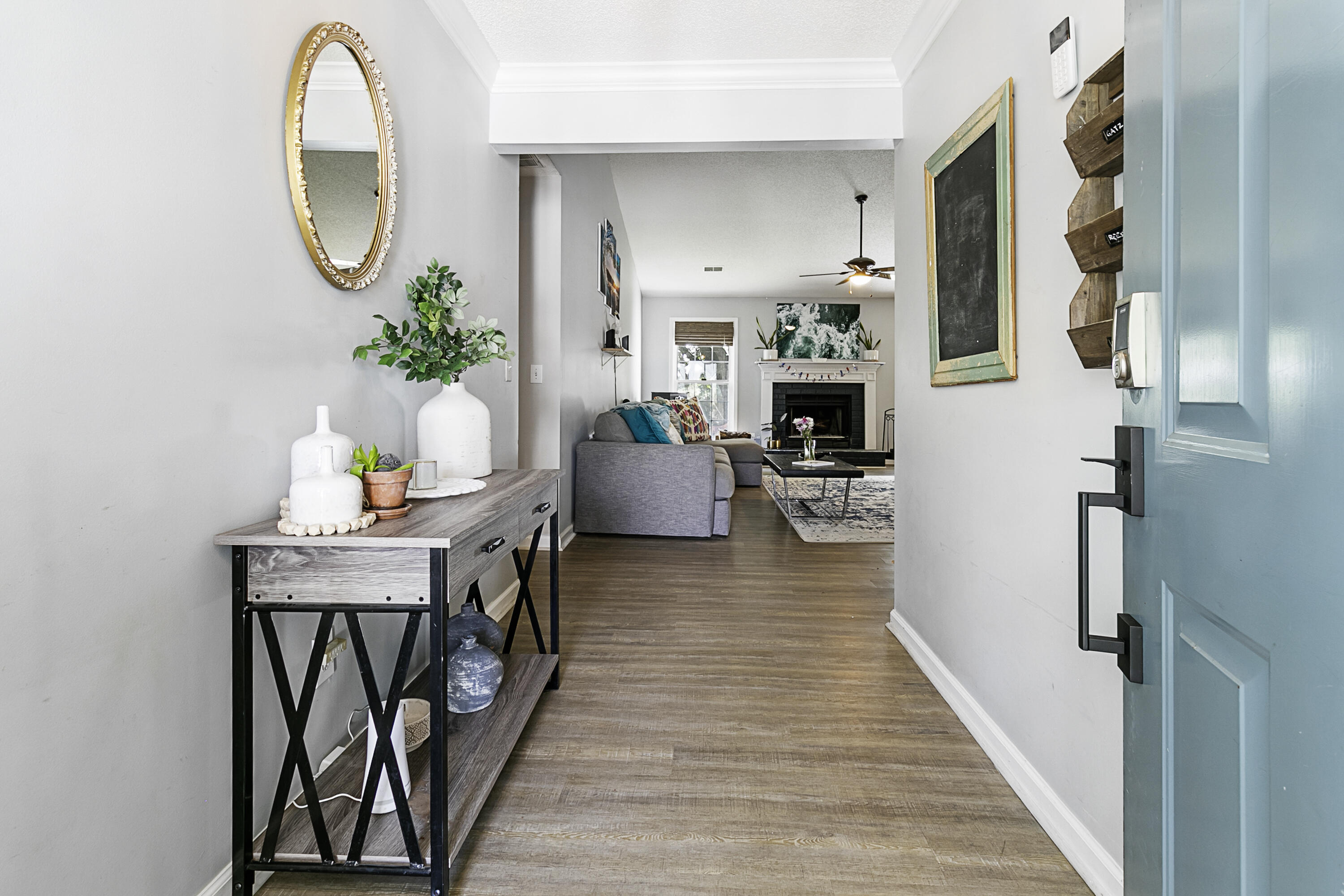 1553 Glen Erin Drive