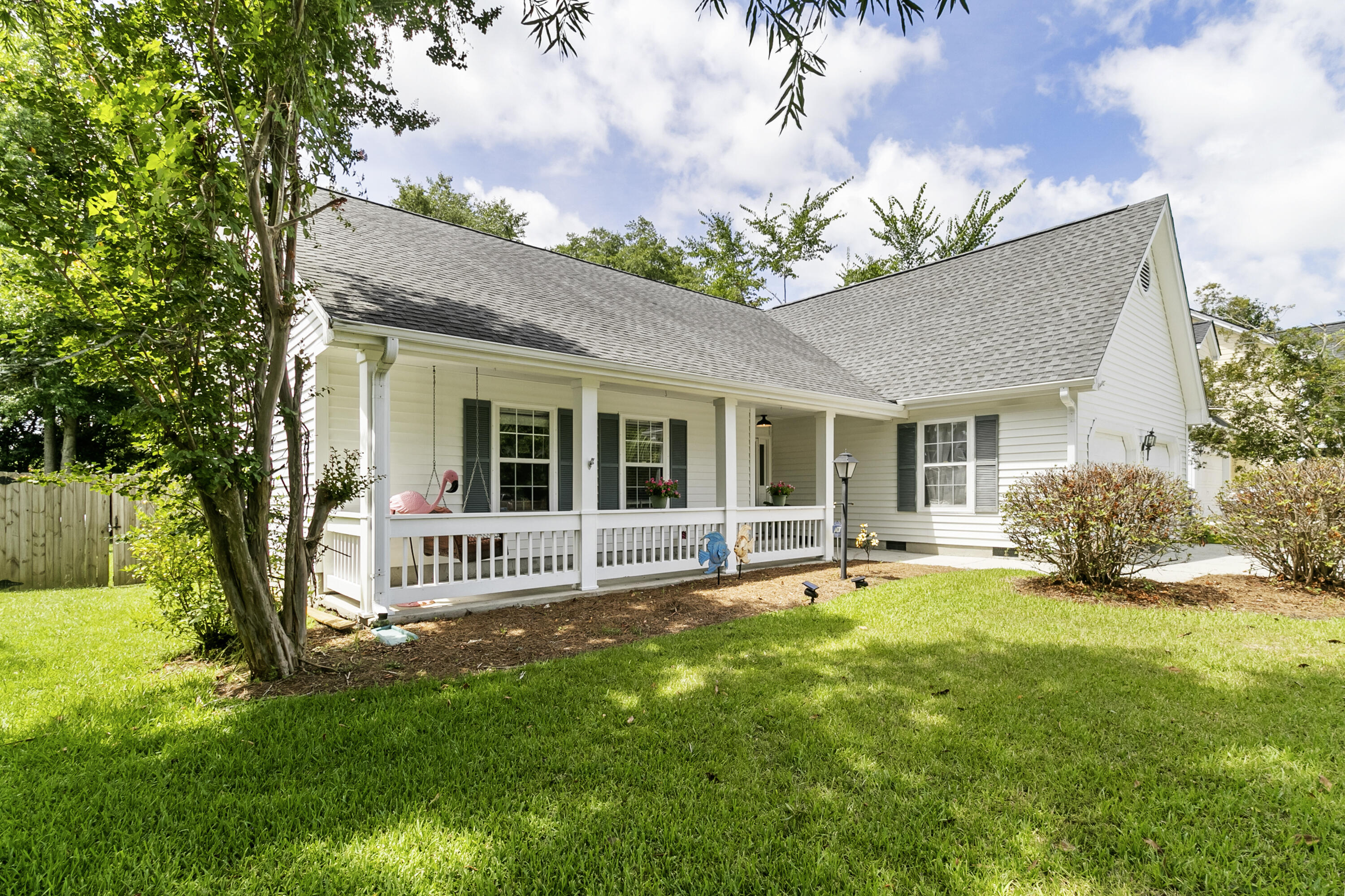 1553 Glen Erin Drive