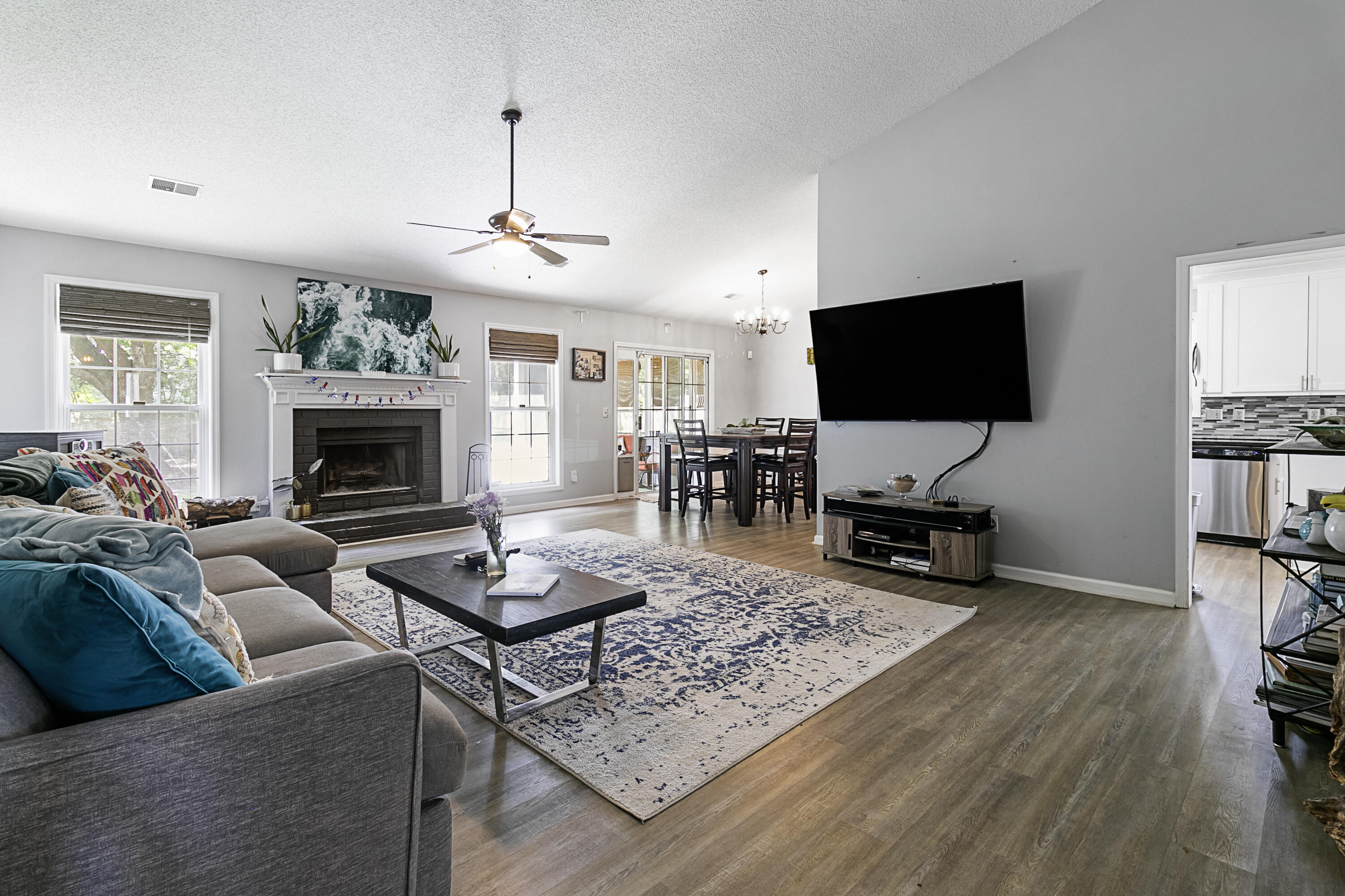 1553 Glen Erin Drive