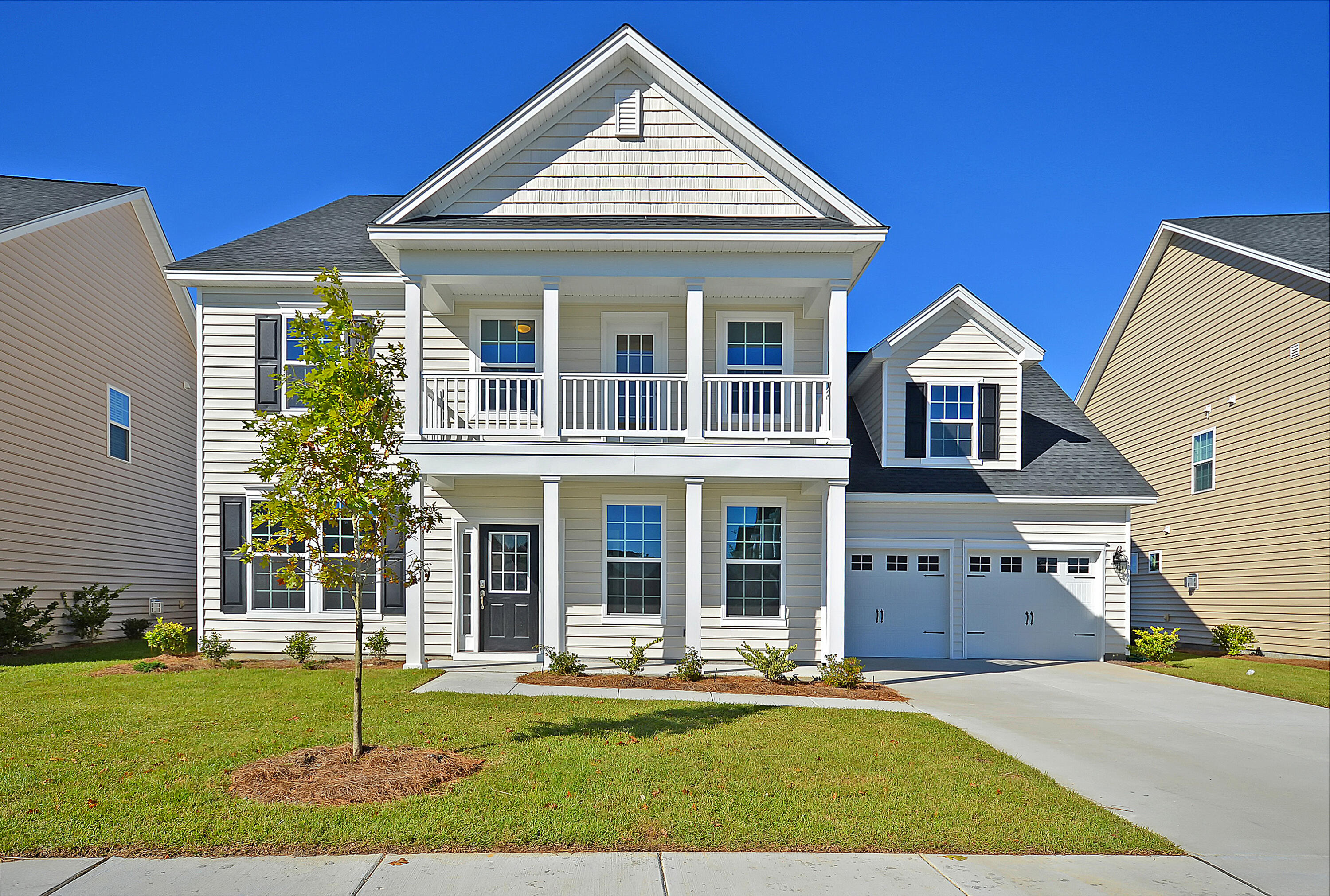 2047 Longhorn Lane