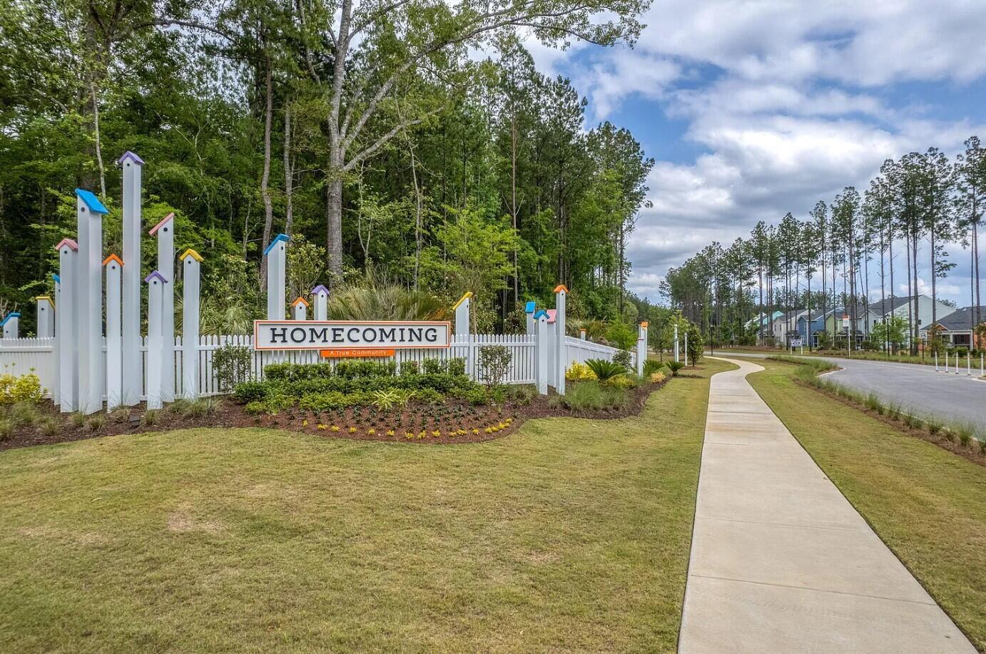 1516 Homecoming Boulevard # 10 Unit: 7-10