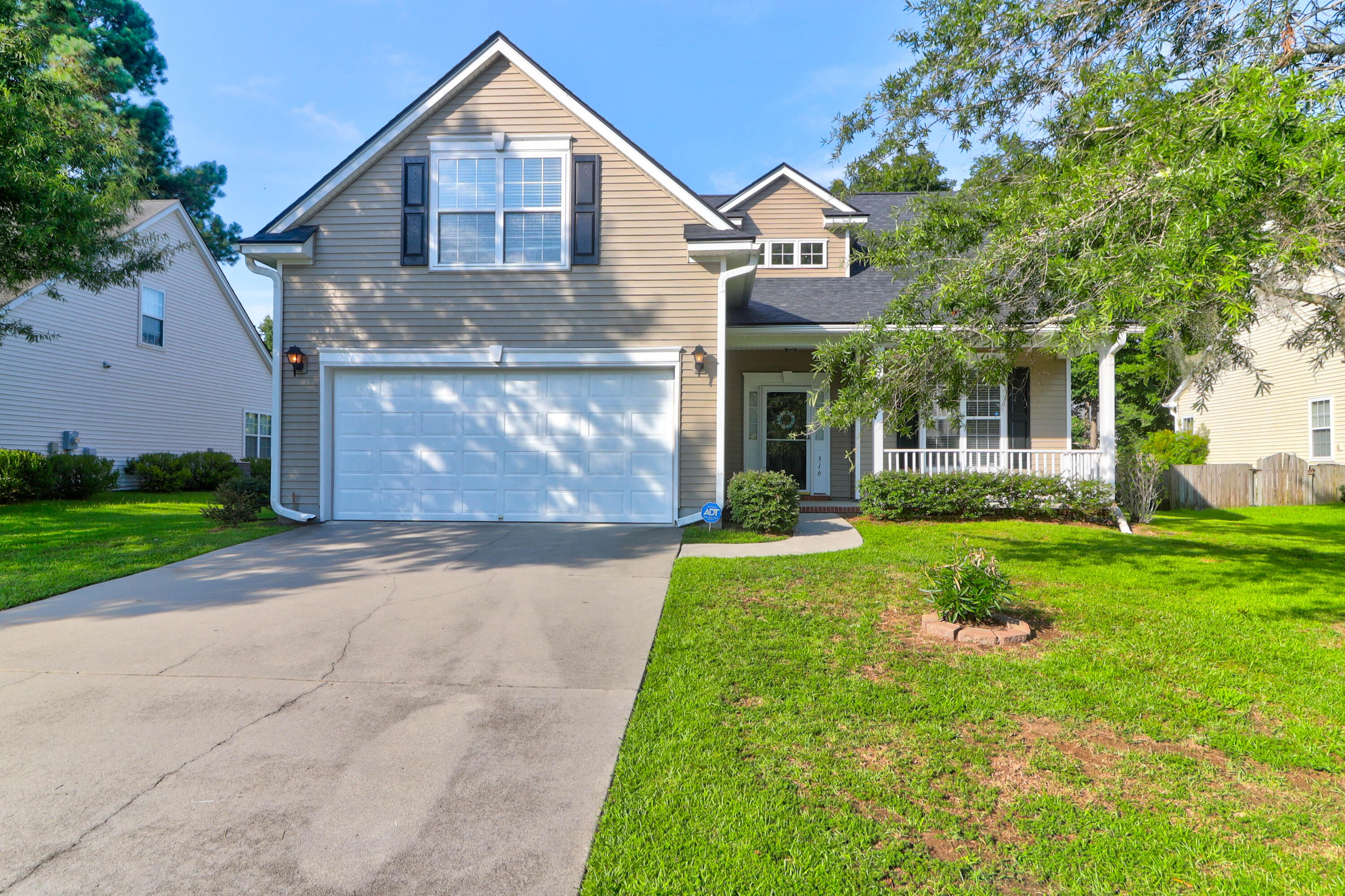 516 Tribeca Drive