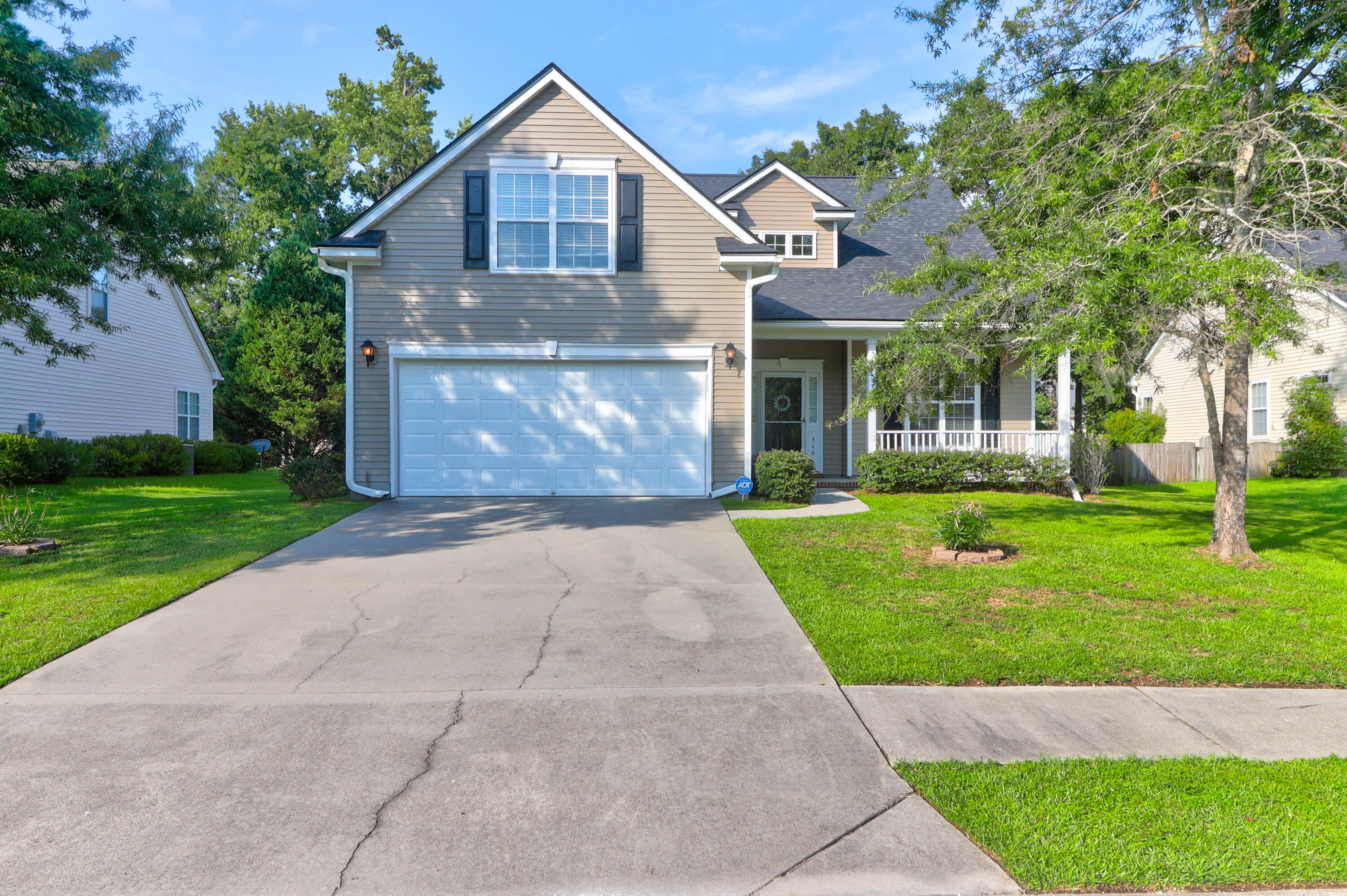 516 Tribeca Drive