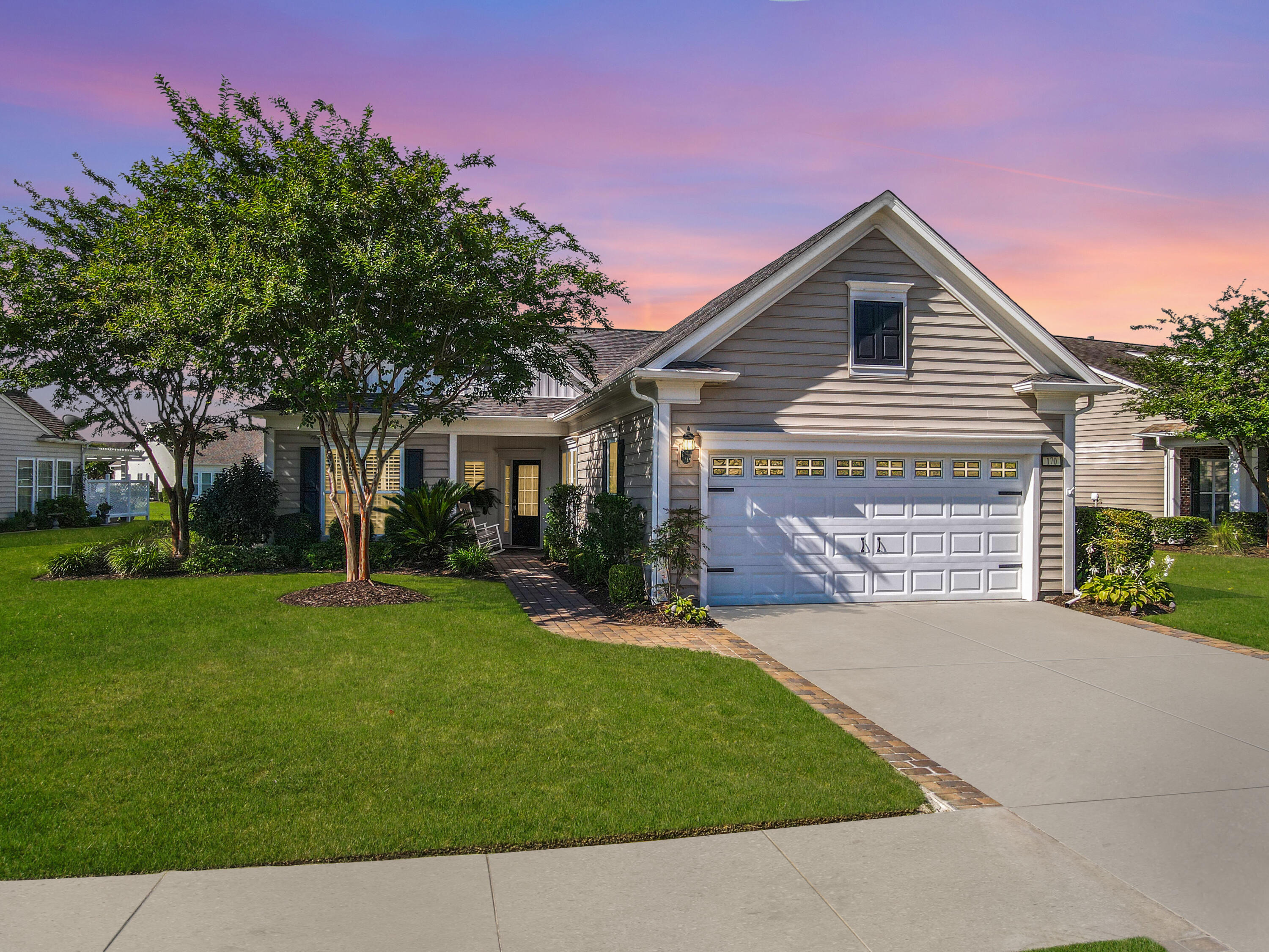 170 Schooner Bend Avenue