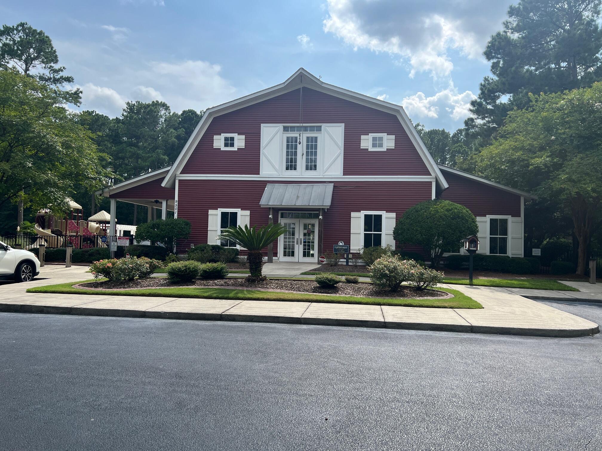 9064 Maple Grove Drive