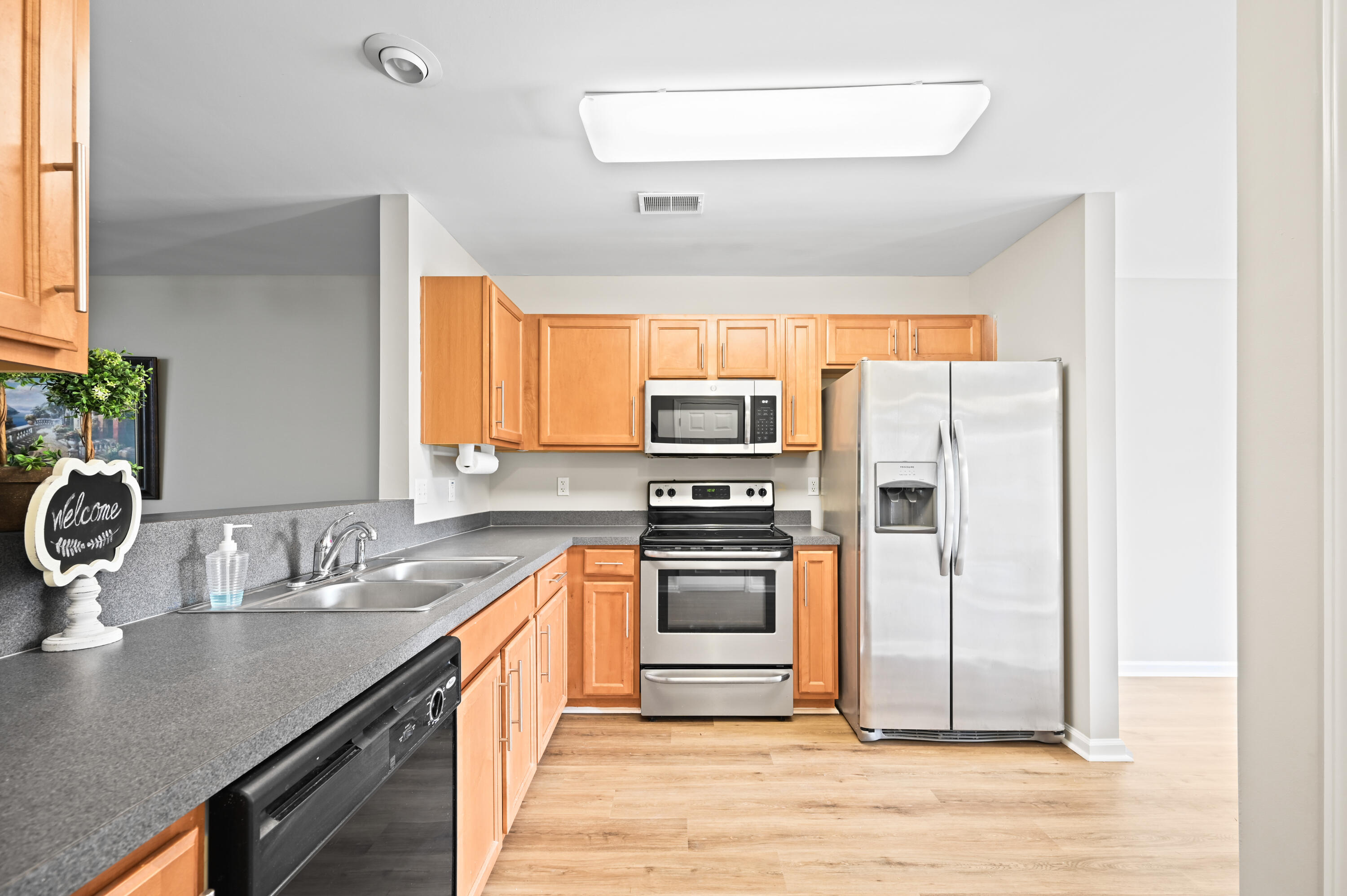 9064 Maple Grove Drive