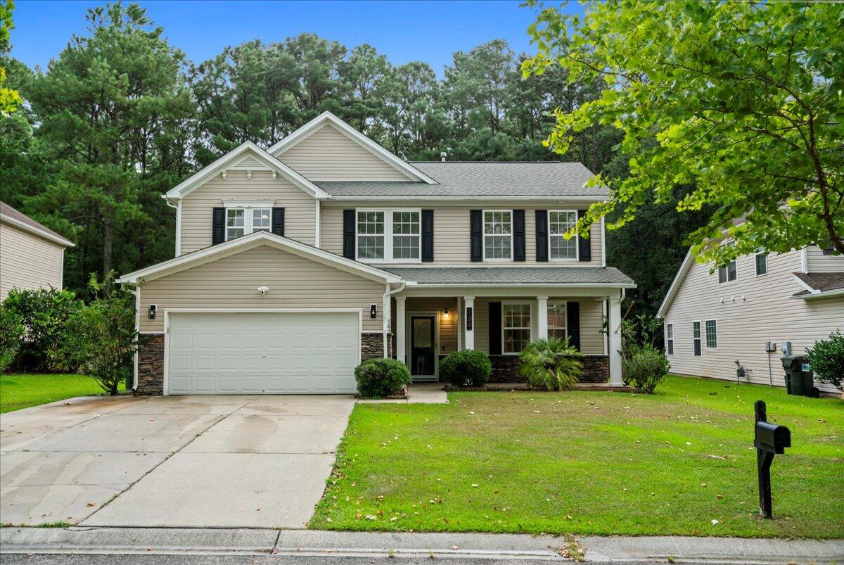 184 Woodbrook Way