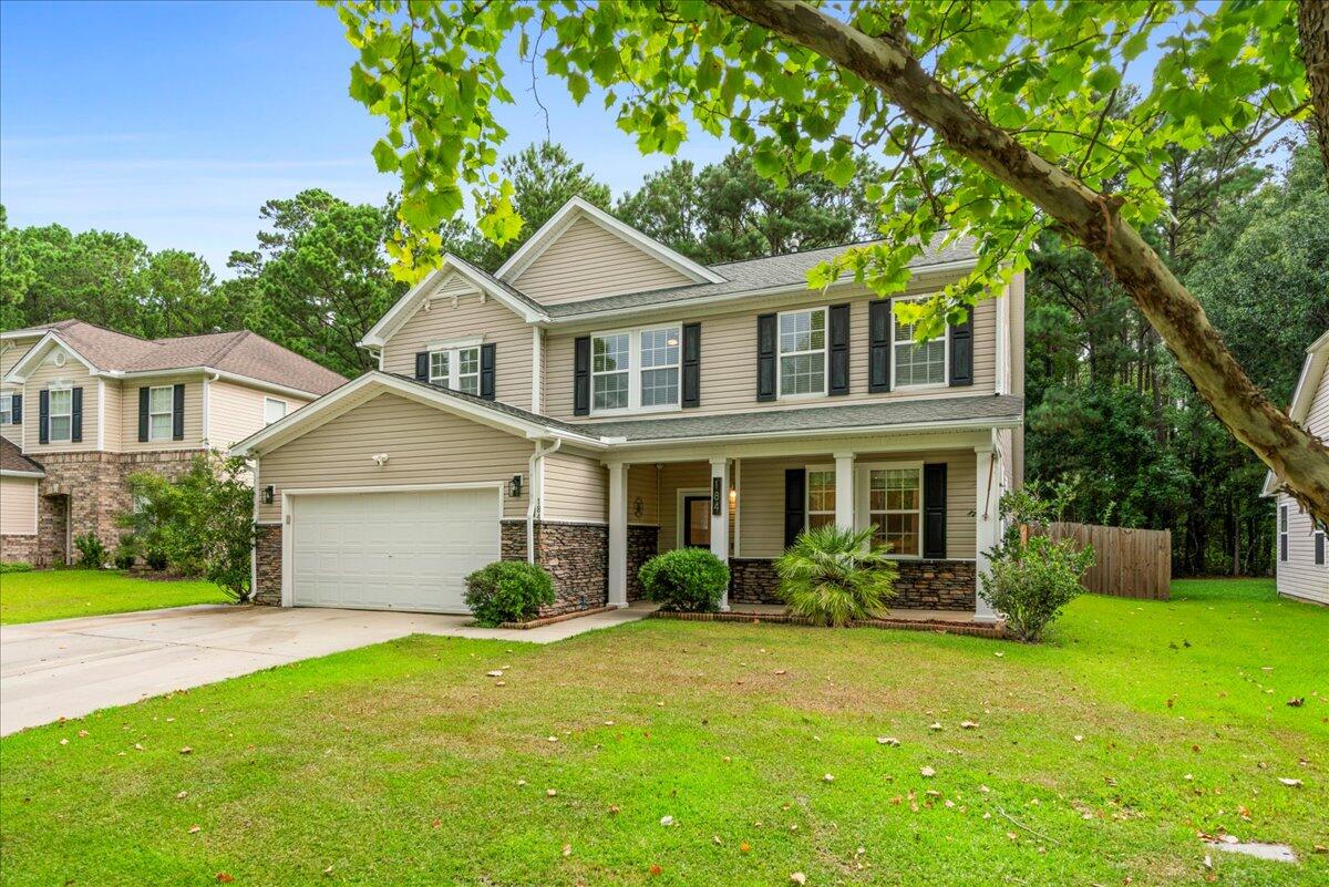 184 Woodbrook Way