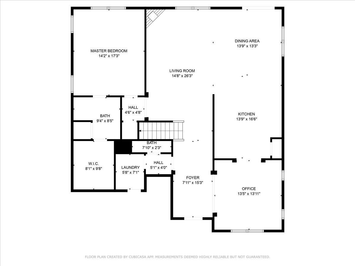 184 Woodbrook Way