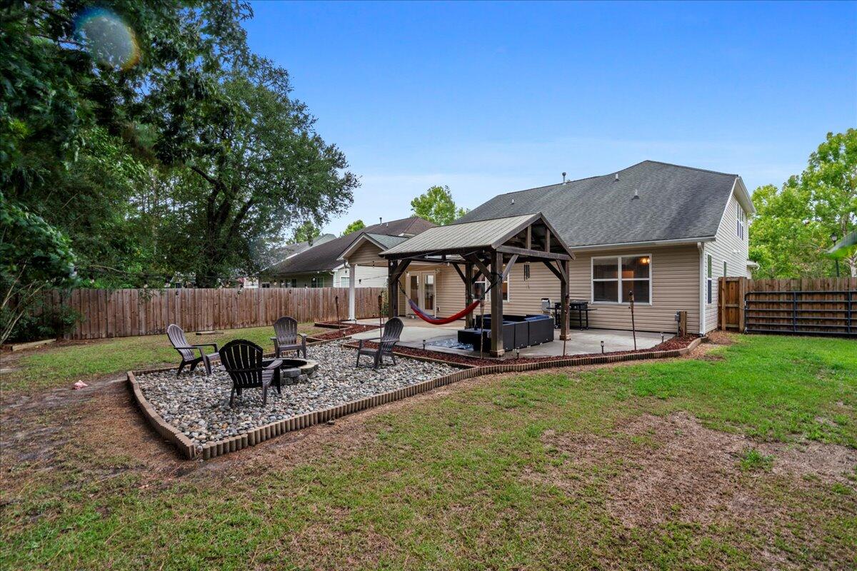 184 Woodbrook Way