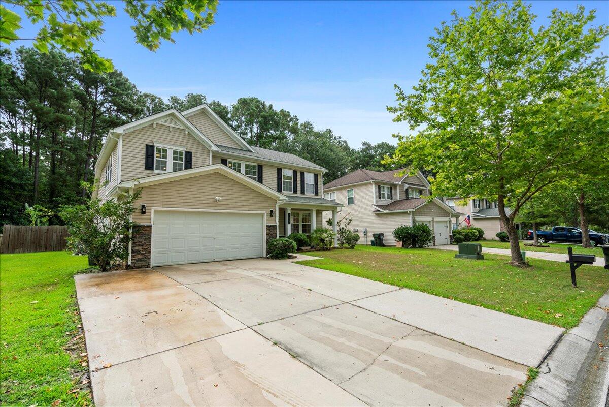 184 Woodbrook Way