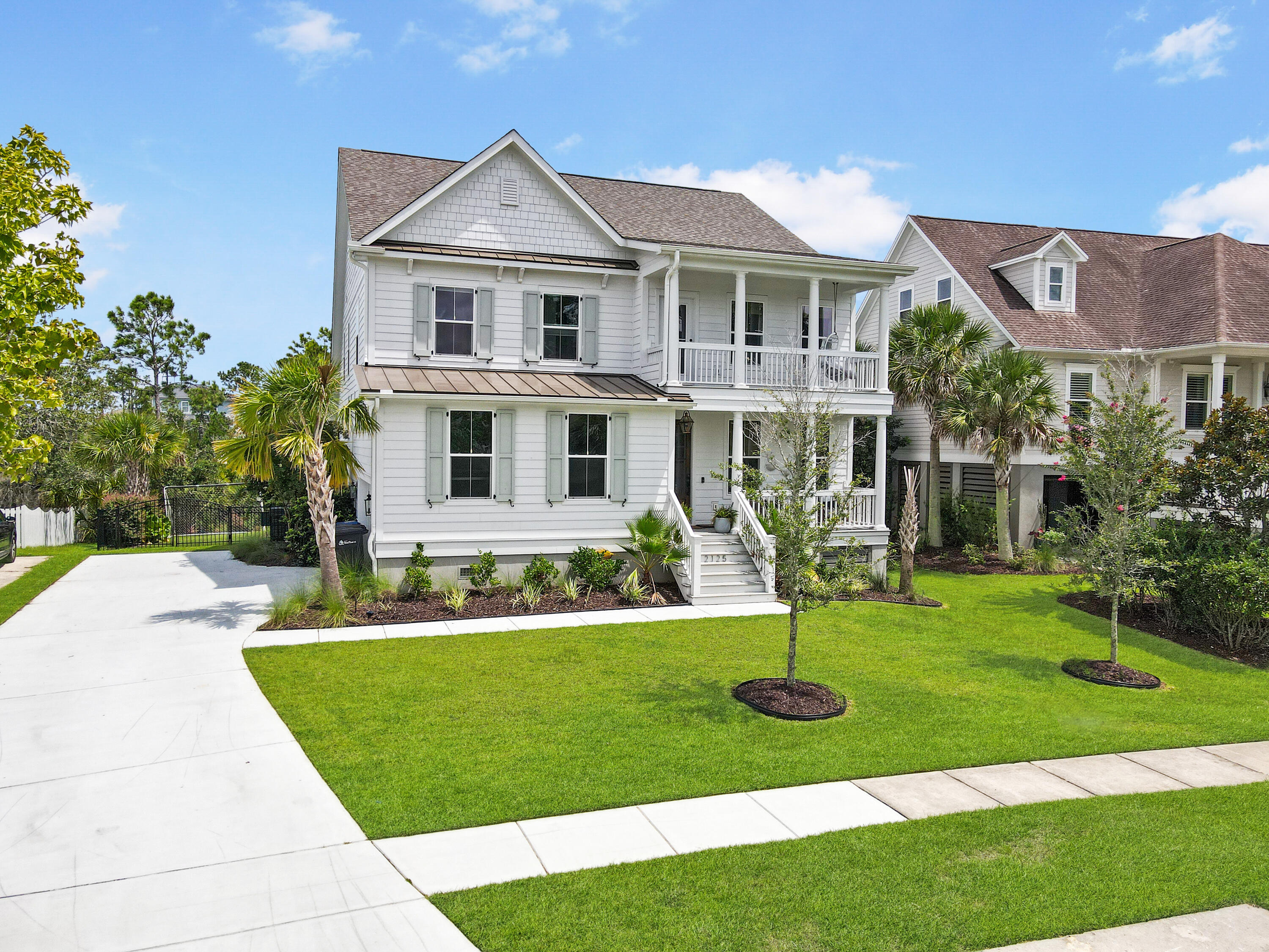 2125 Sandy Point Lane