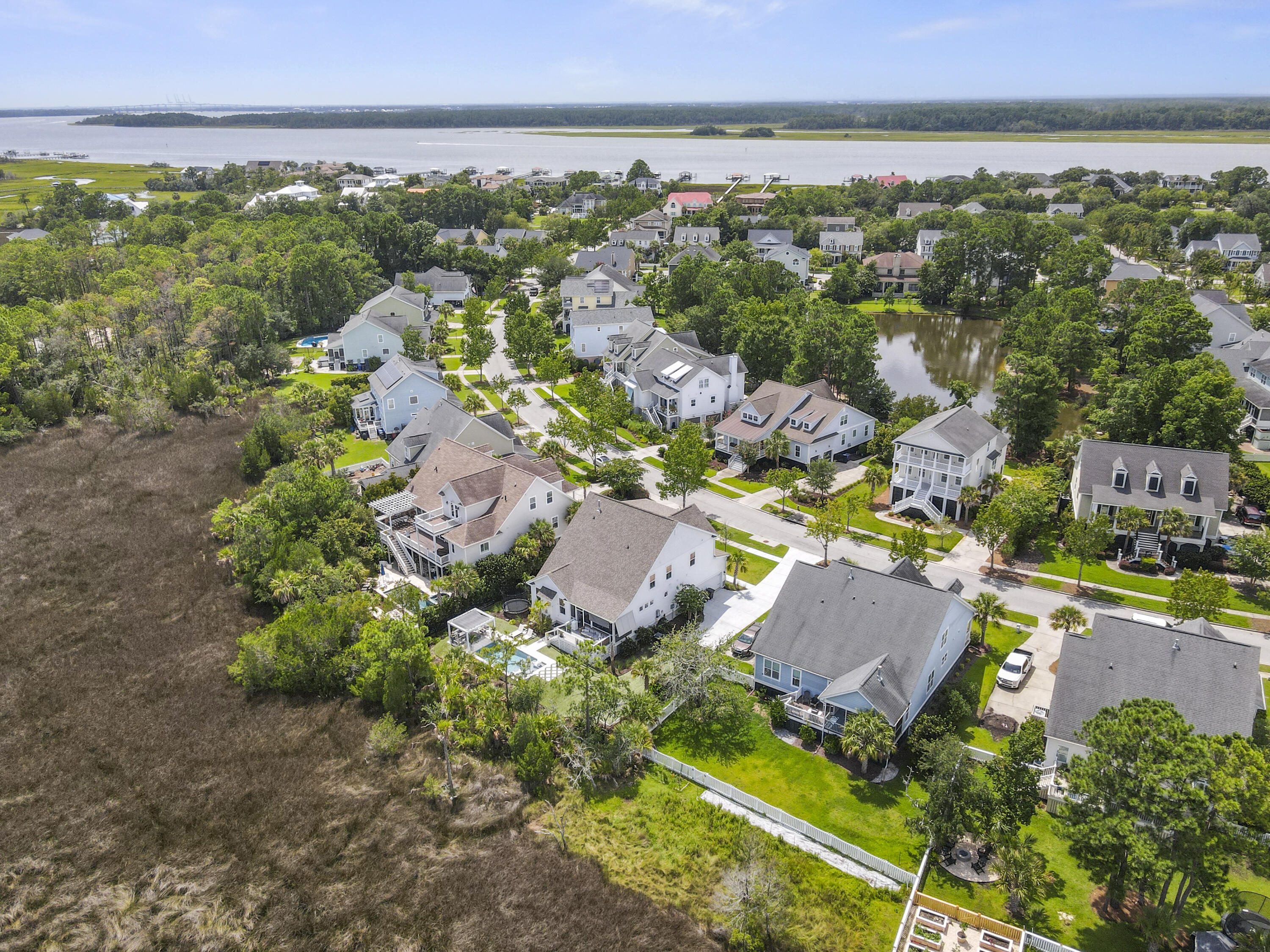 2125 Sandy Point Lane