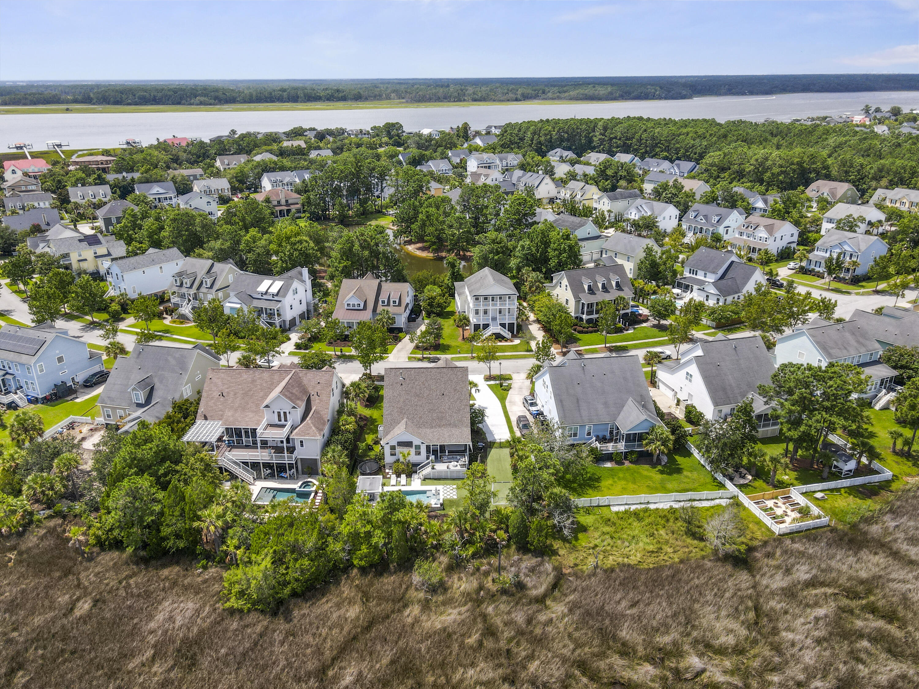 2125 Sandy Point Lane