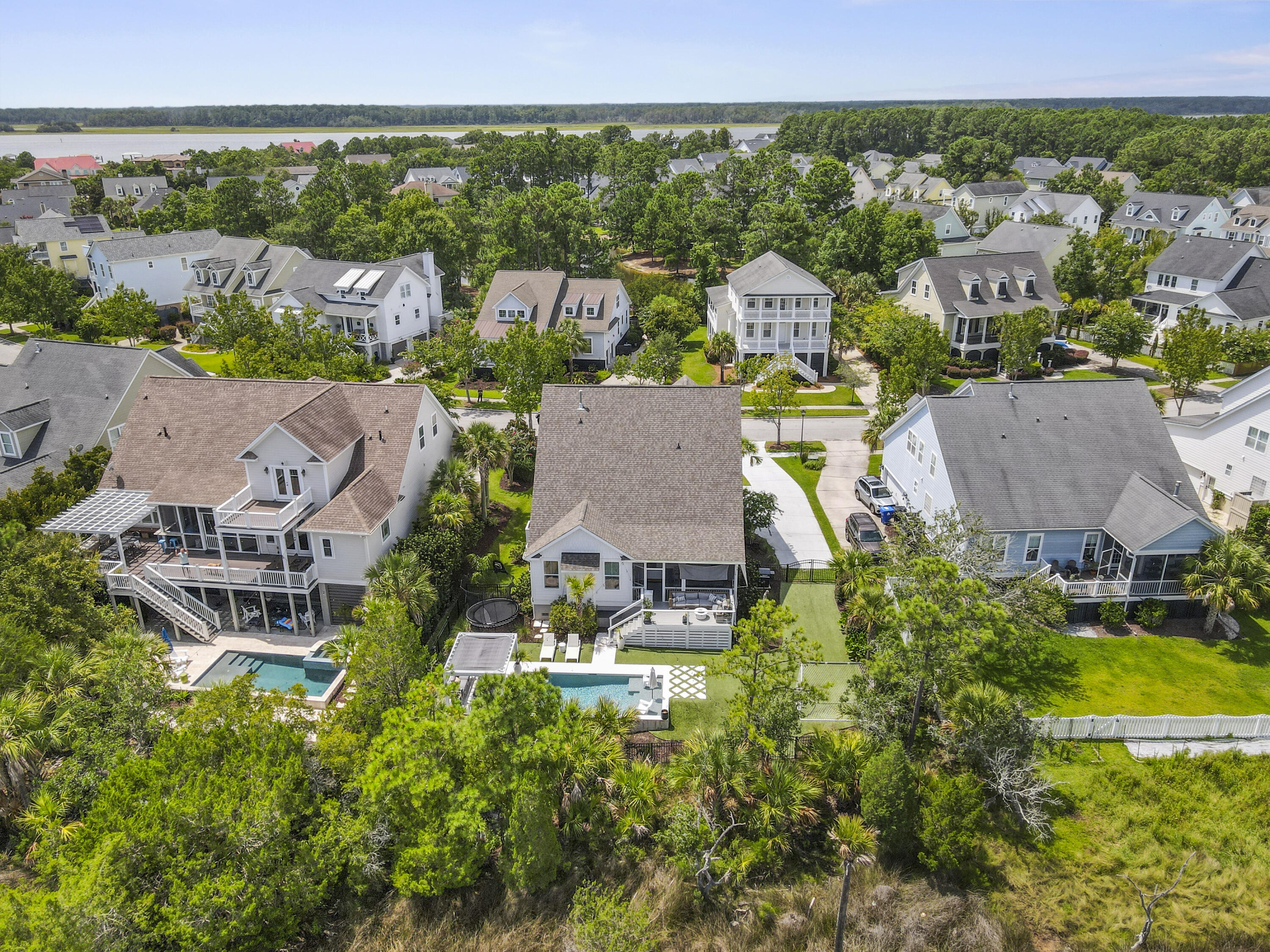 2125 Sandy Point Lane