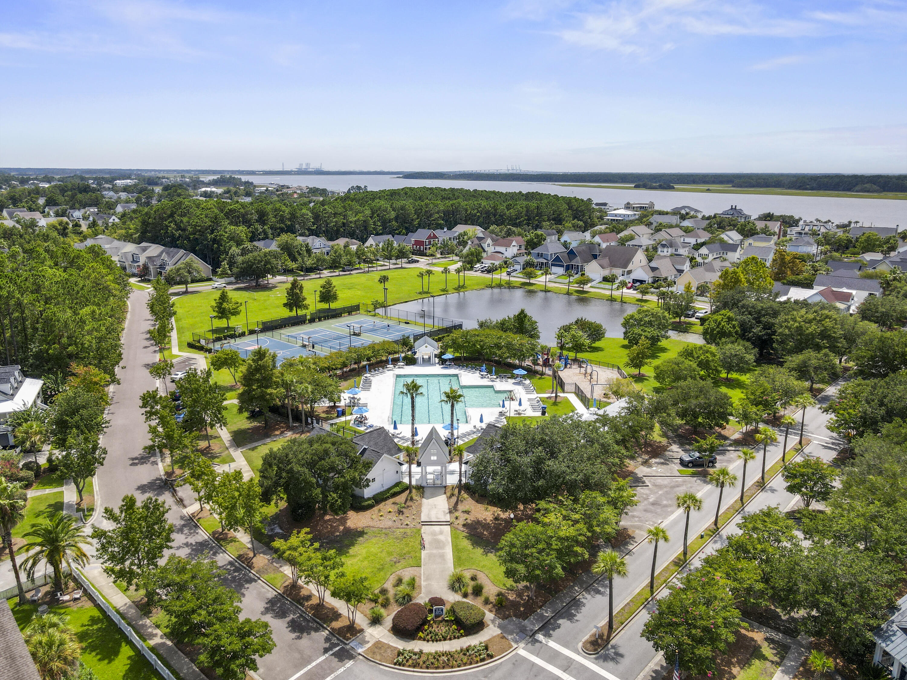 2125 Sandy Point Lane