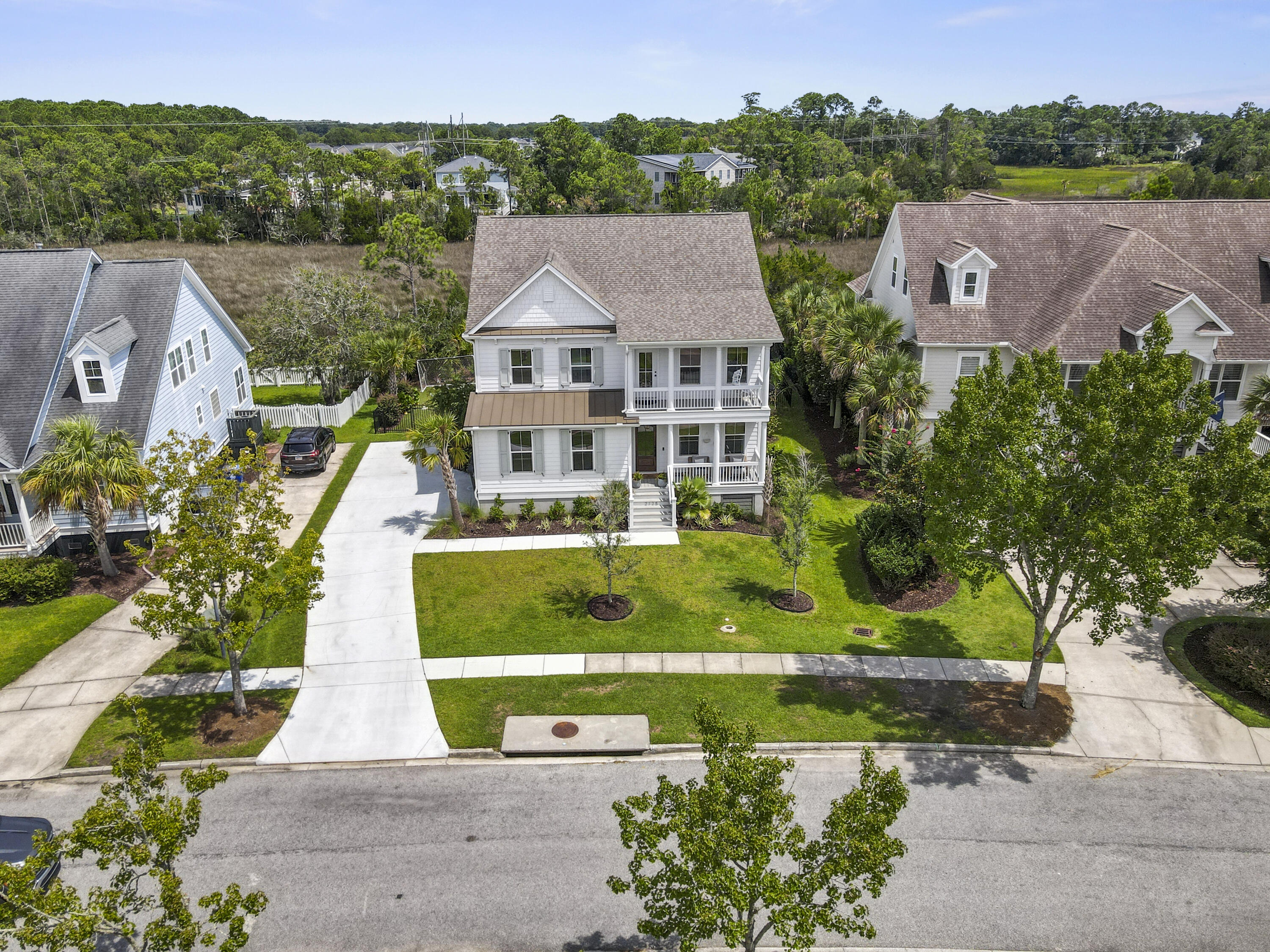 2125 Sandy Point Lane