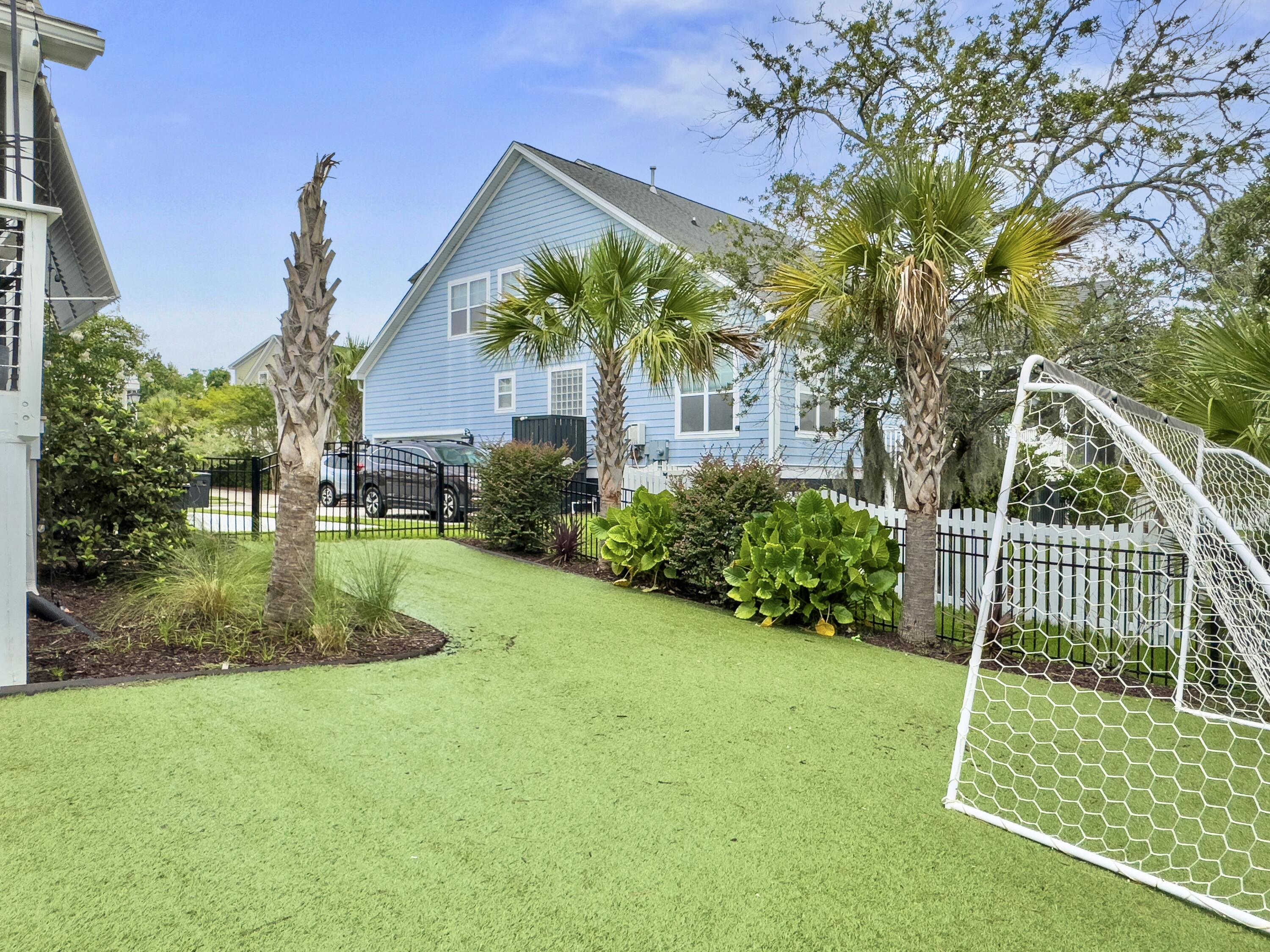 2125 Sandy Point Lane