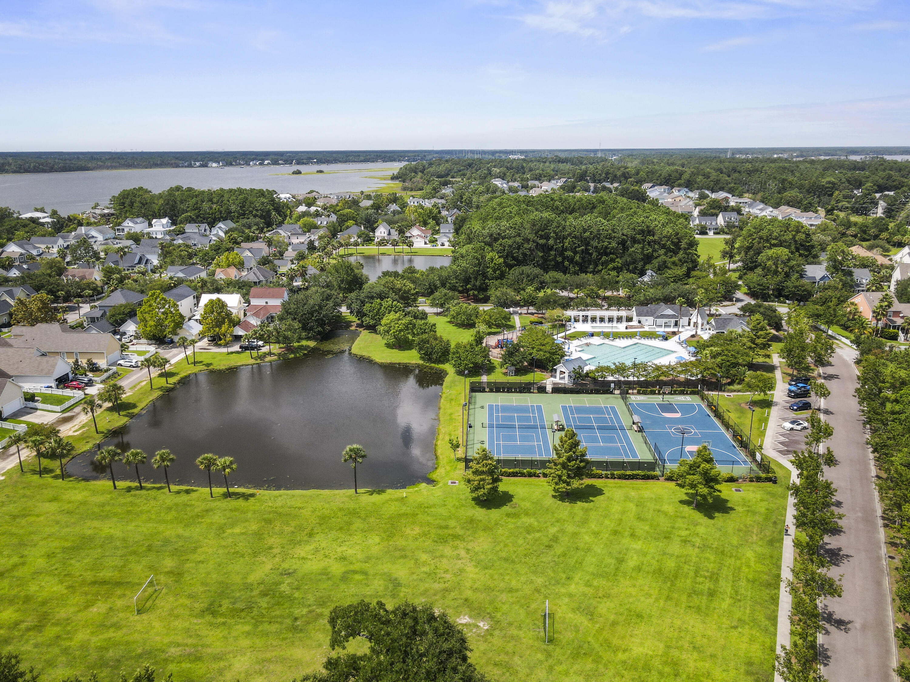 2125 Sandy Point Lane