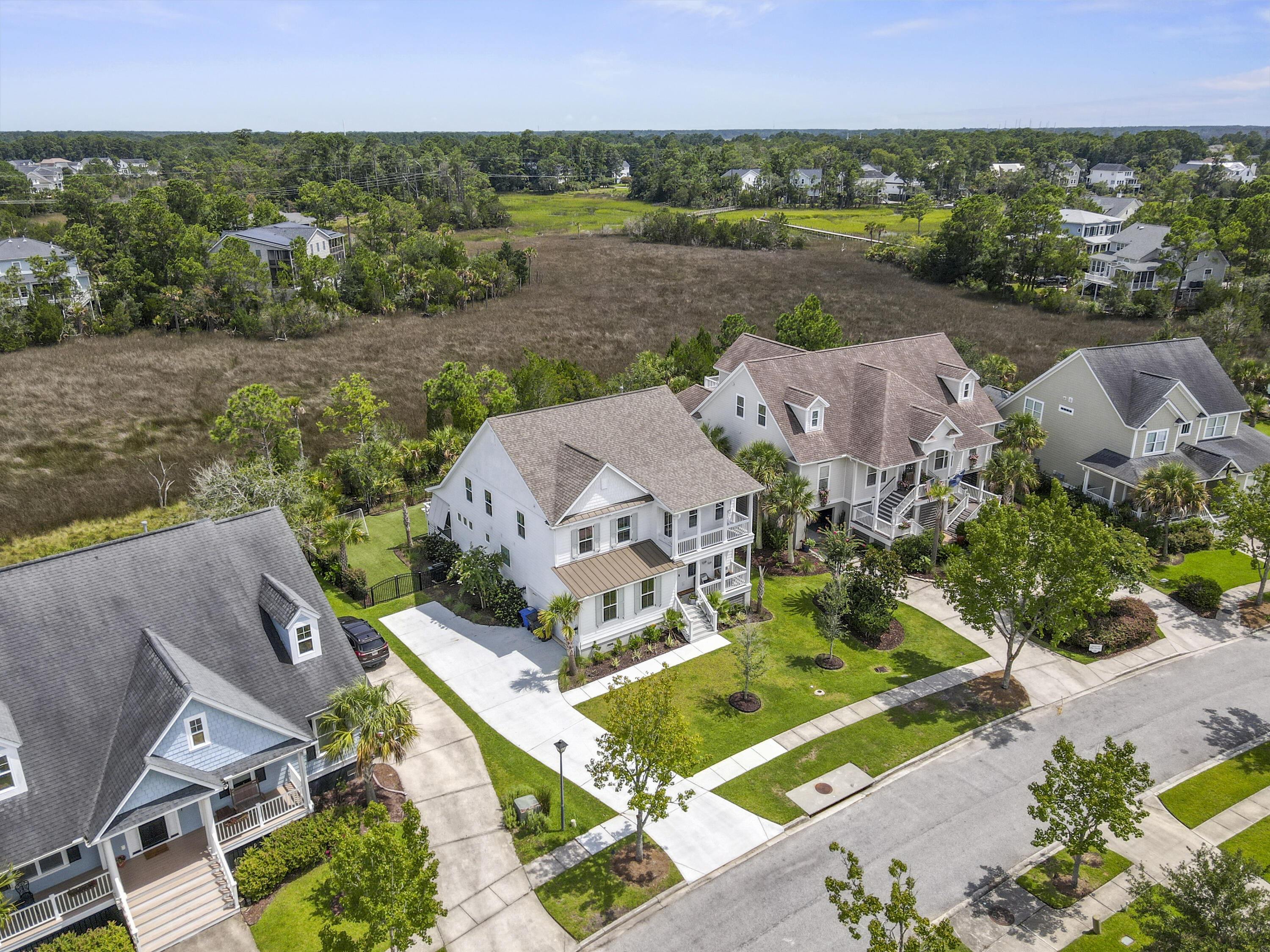 2125 Sandy Point Lane