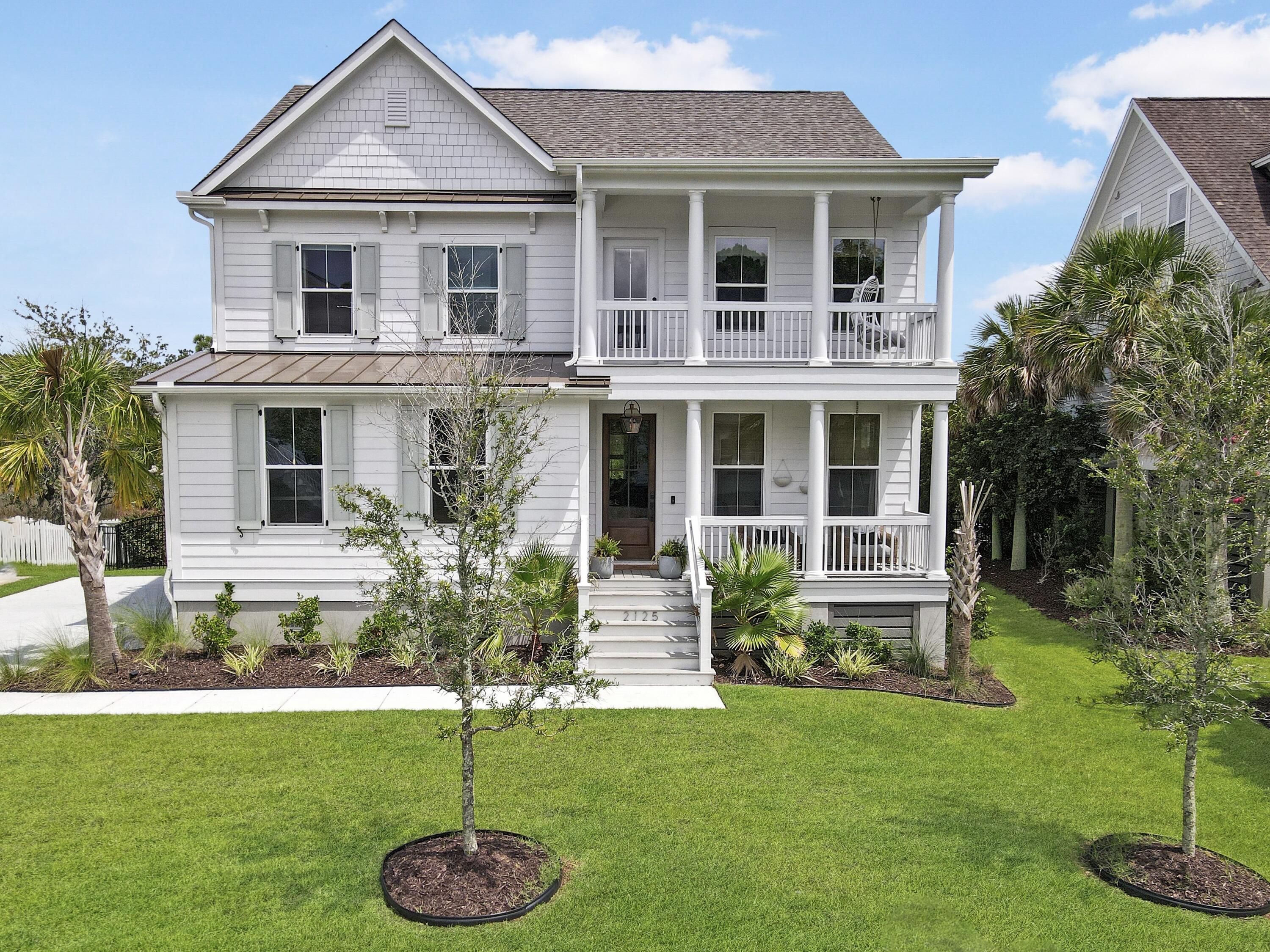 2125 Sandy Point Lane