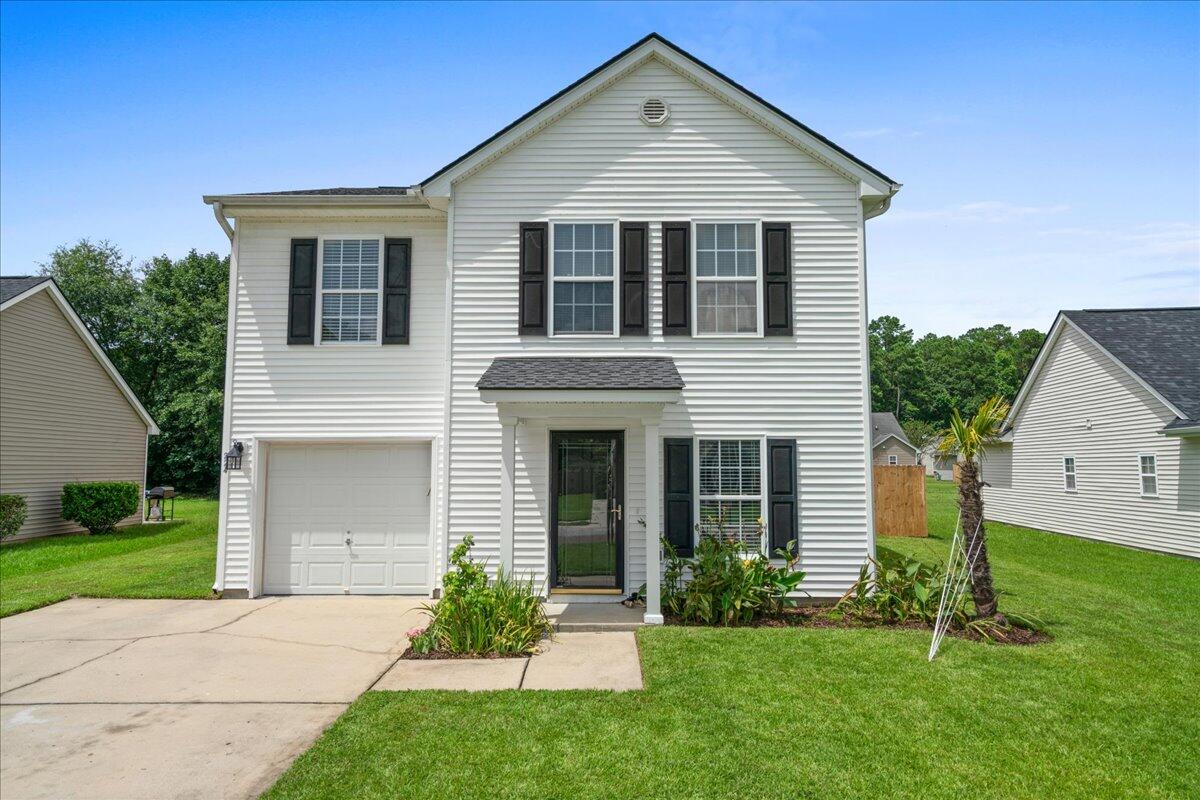 224 Border Road
