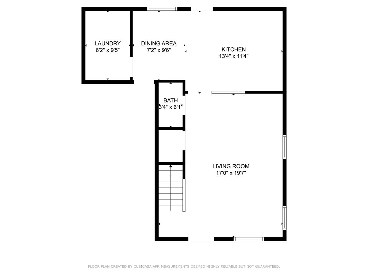 224 Border Road