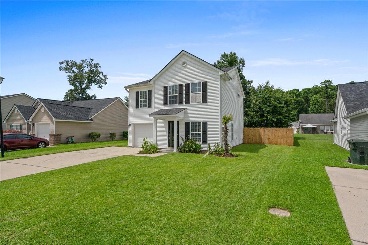 224 Border Road