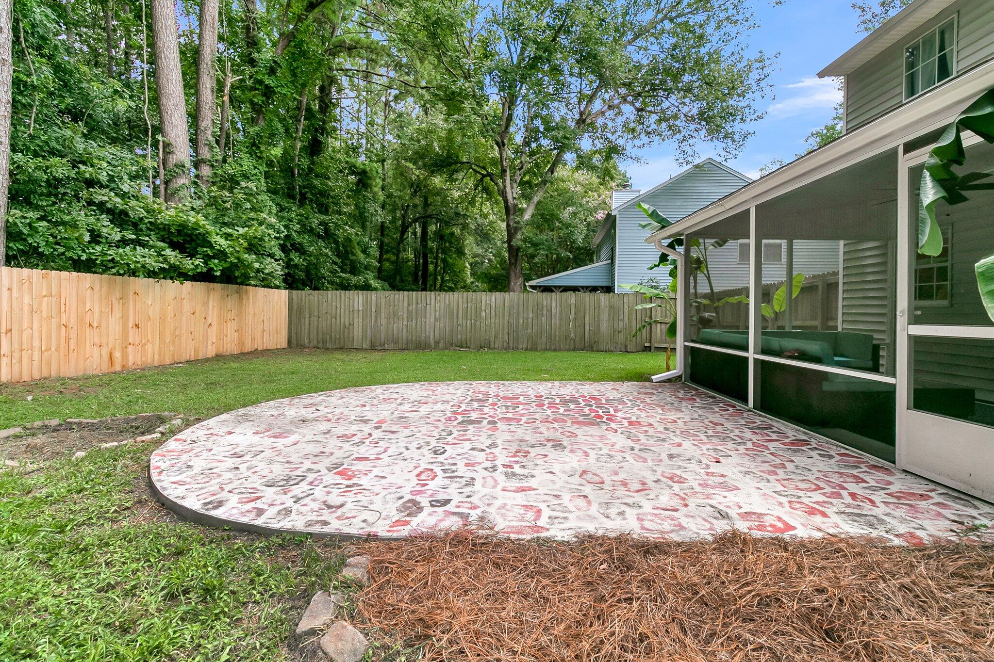 200 Challis Court
