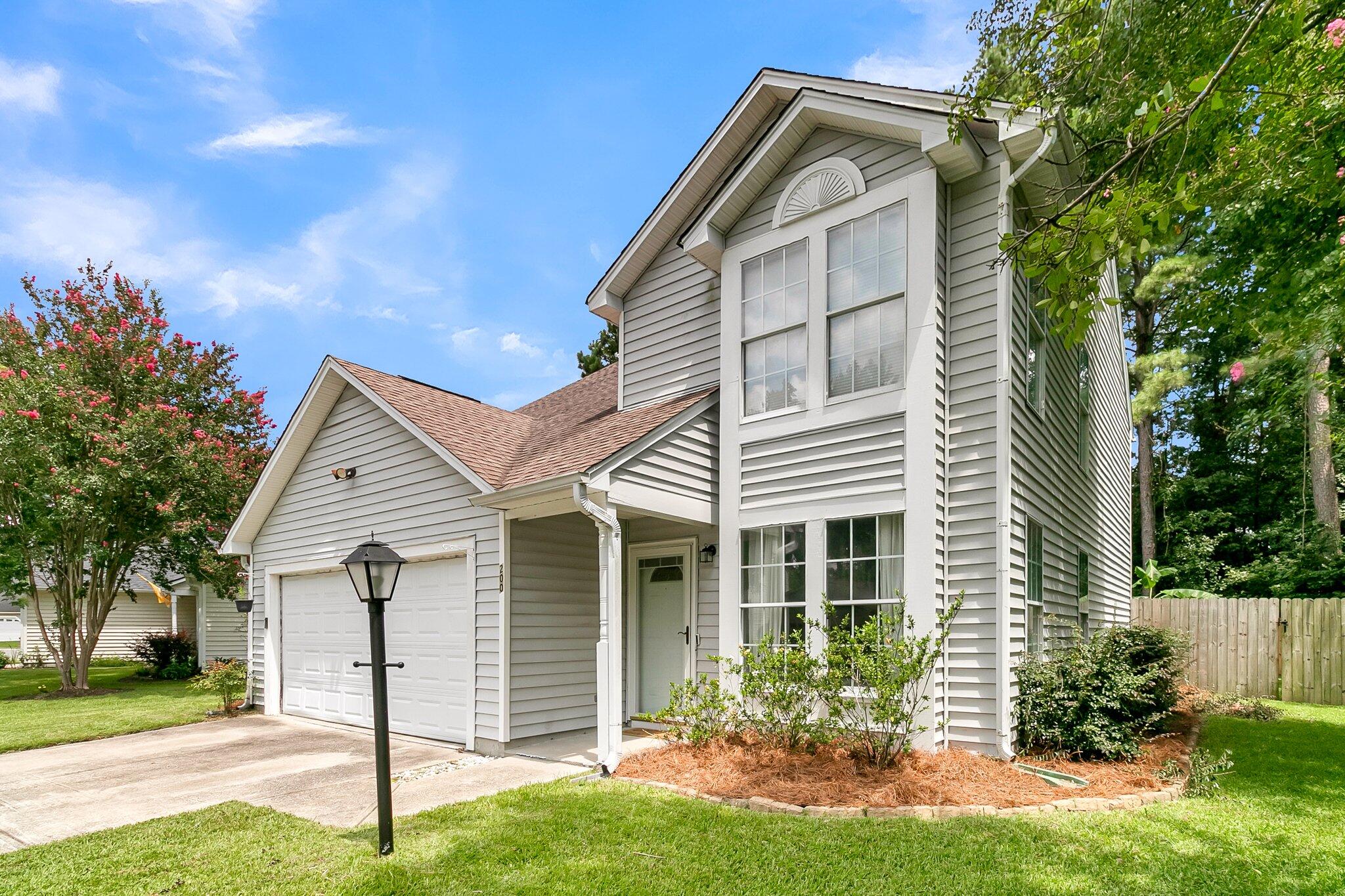 200 Challis Court