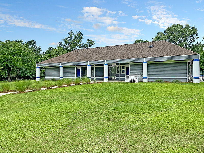 200 Challis Court
