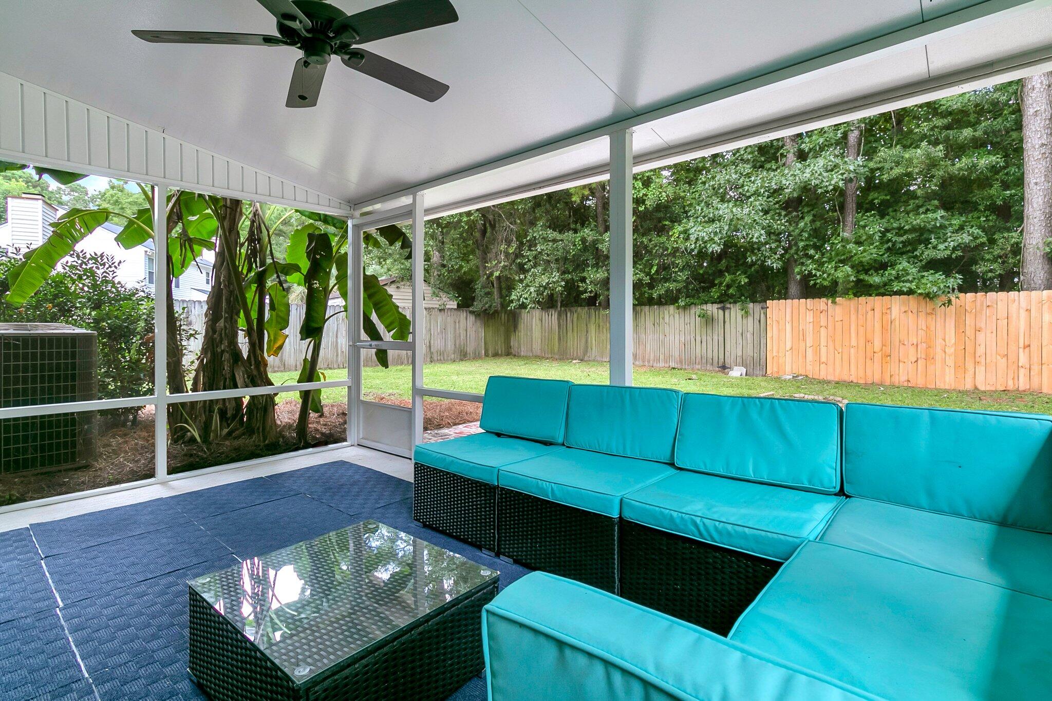 200 Challis Court